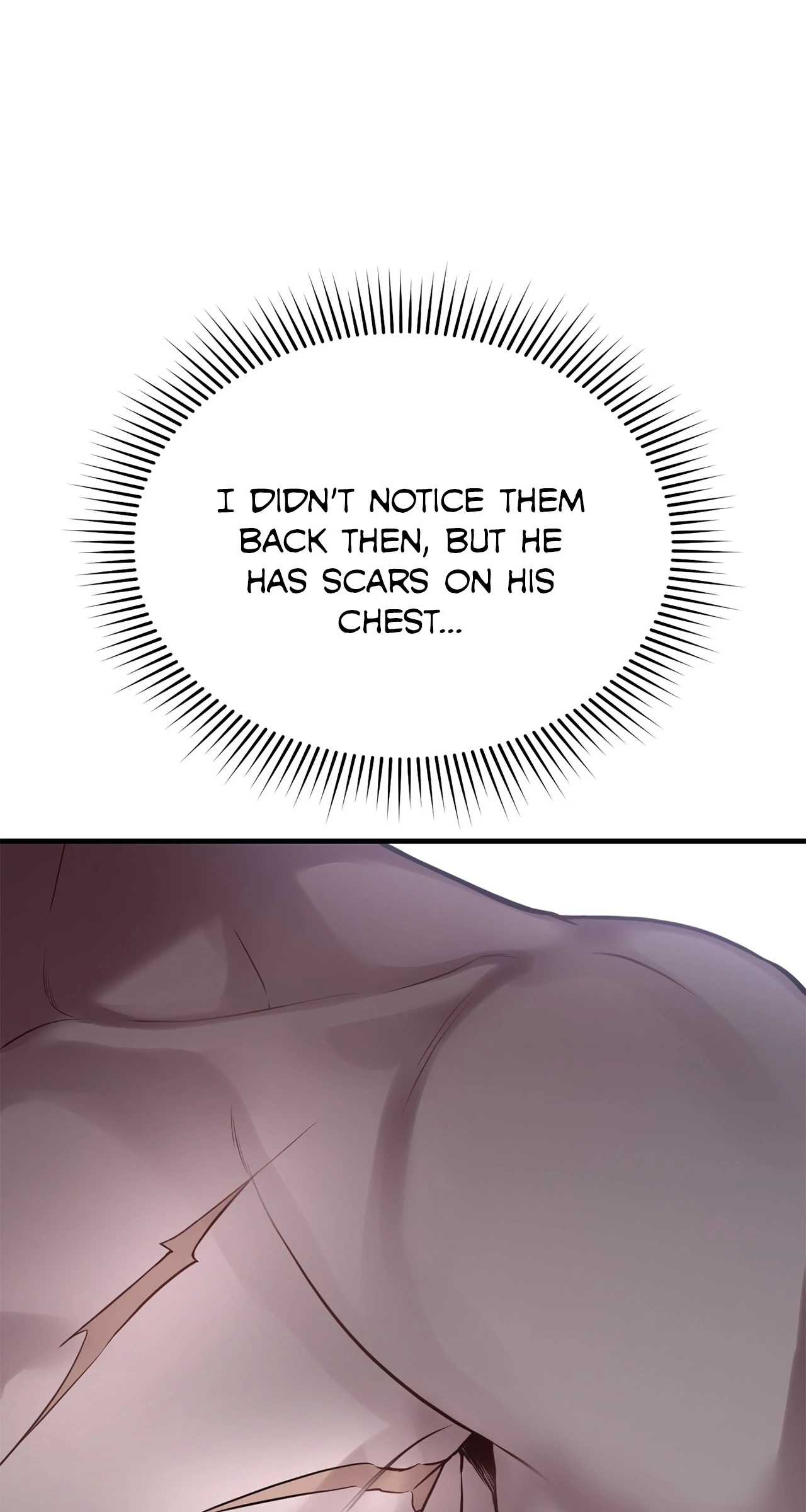 The Secret Bedroom of the Abandoned Princess [Official] - Chapter 61 manhwa