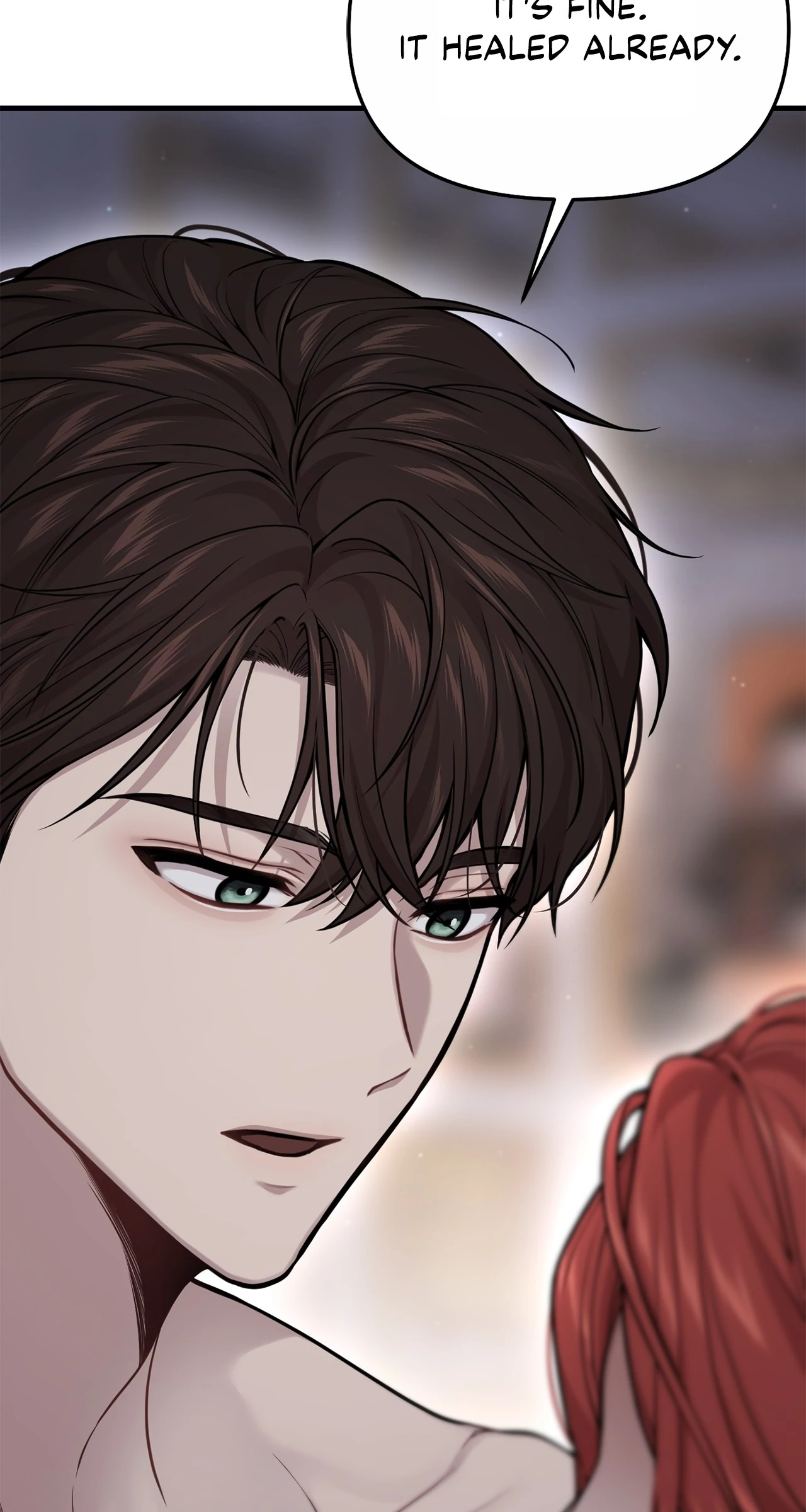 The Secret Bedroom of the Abandoned Princess [Official] - Chapter 61 manhwa