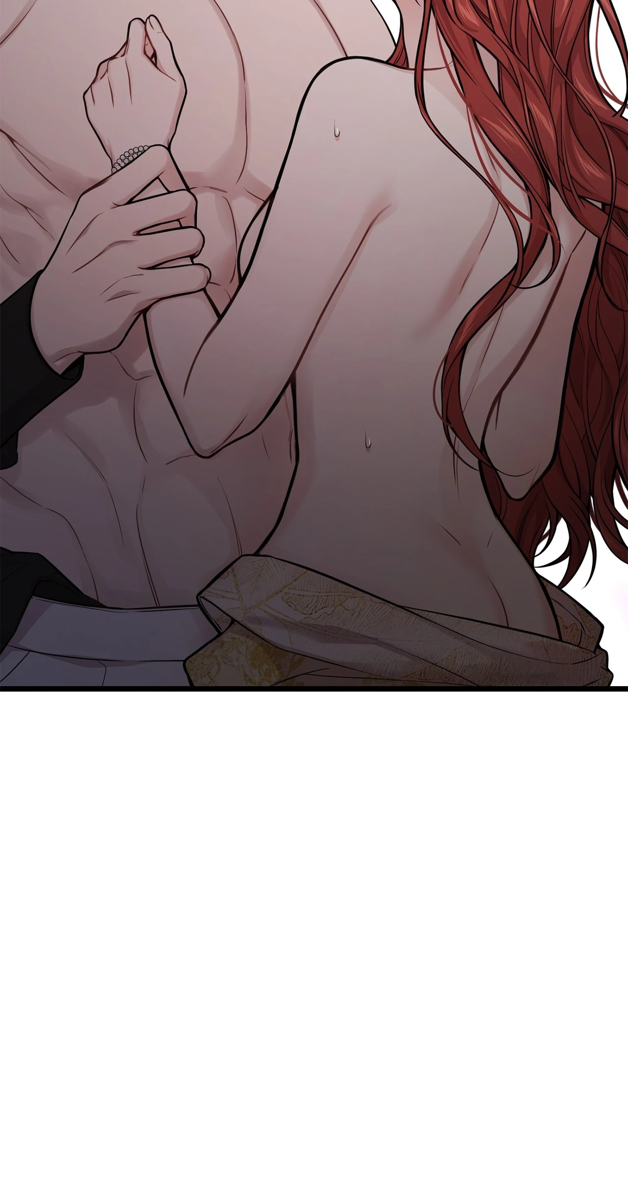 The Secret Bedroom of the Abandoned Princess [Official] - Chapter 61 manhwa