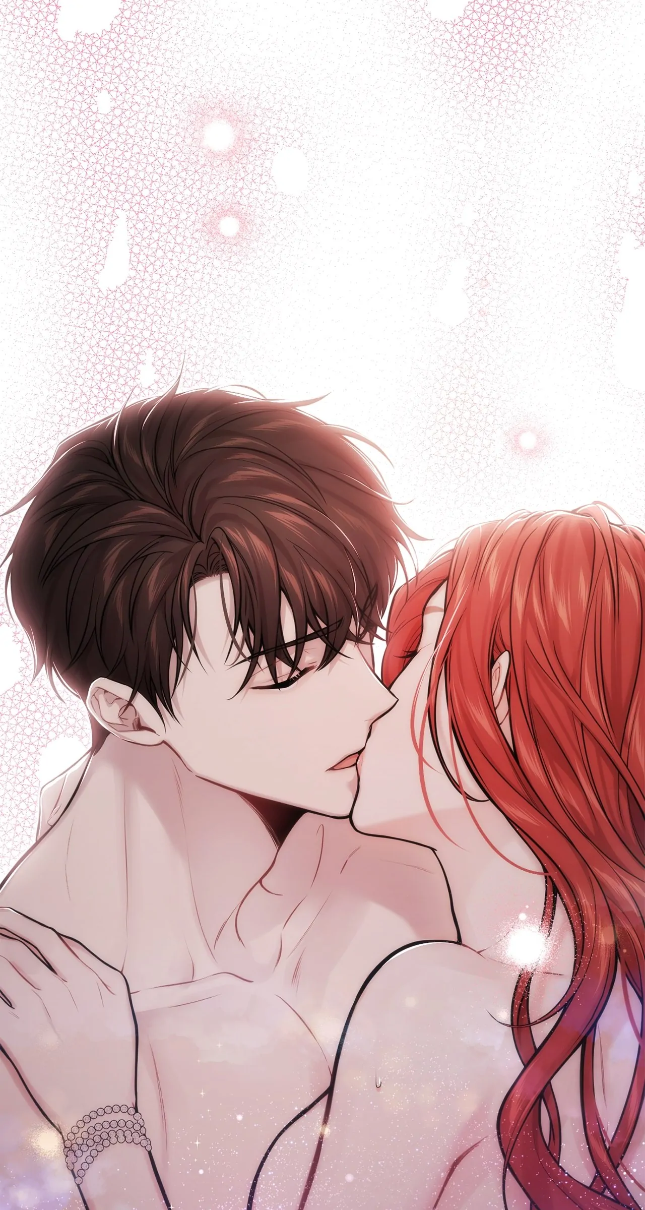 The Secret Bedroom of the Abandoned Princess [Official] - Chapter 61 manhwa