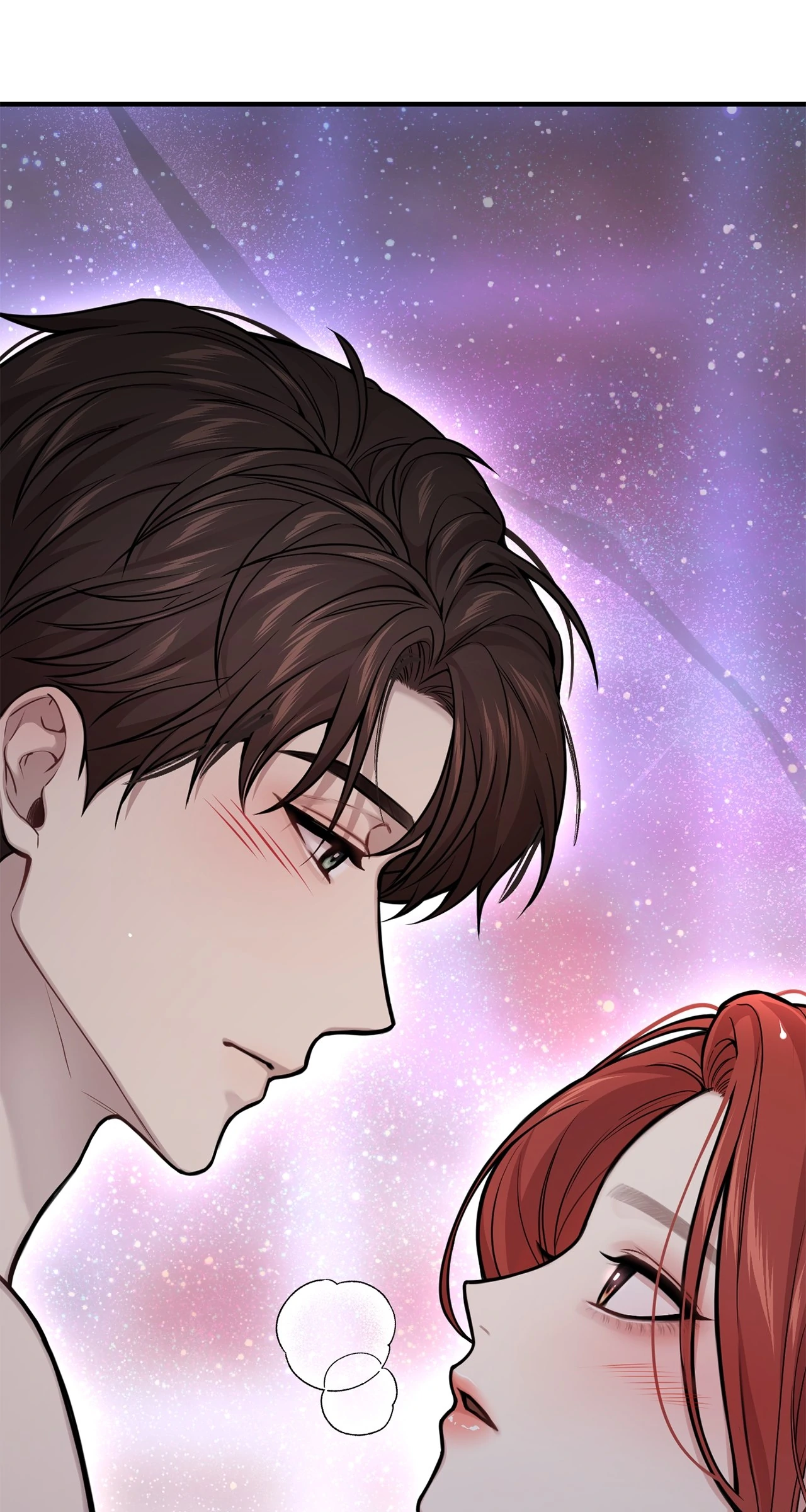 The Secret Bedroom of the Abandoned Princess [Official] - Chapter 61 manhwa