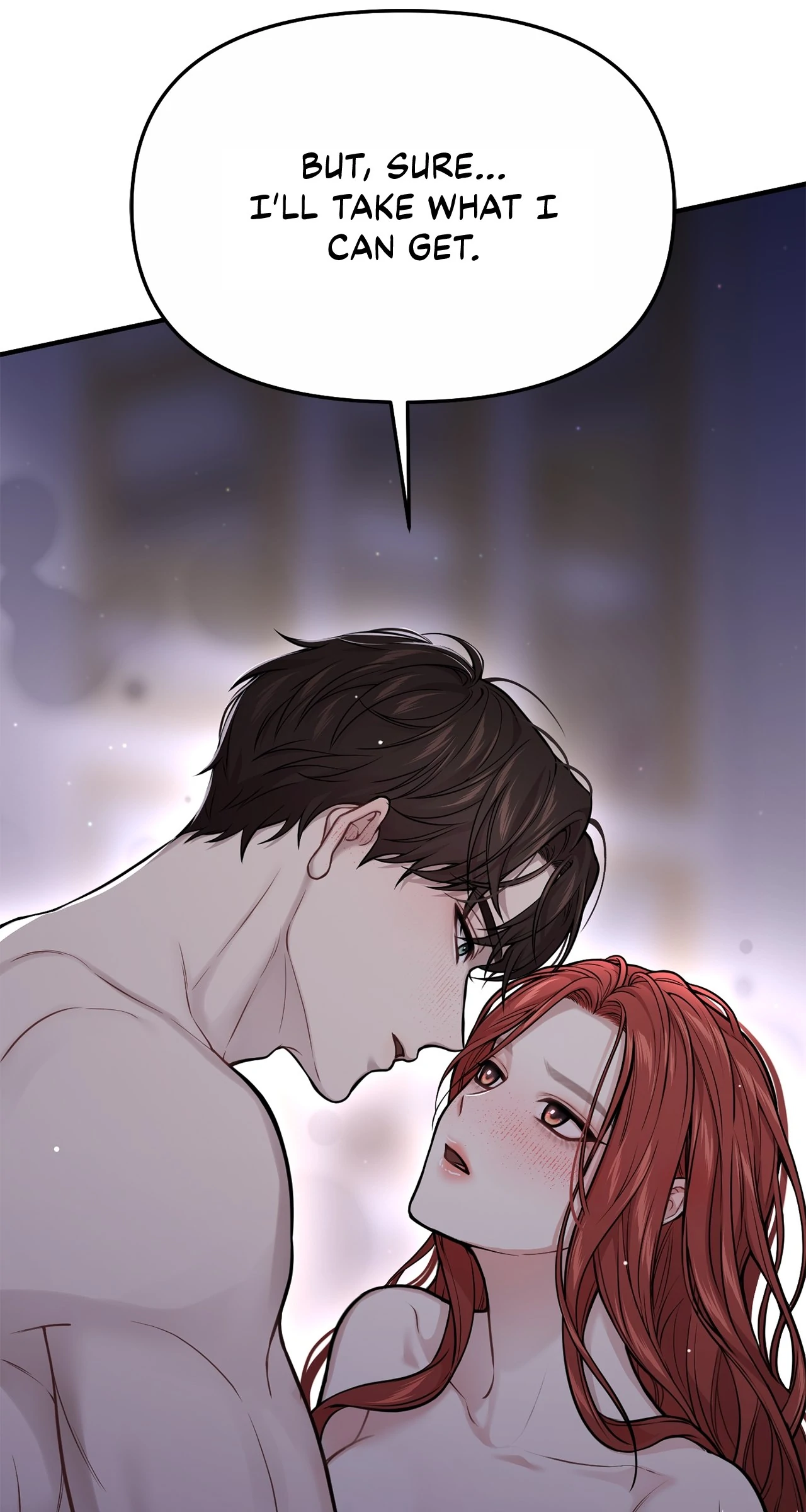 The Secret Bedroom of the Abandoned Princess [Official] - Chapter 61 manhwa