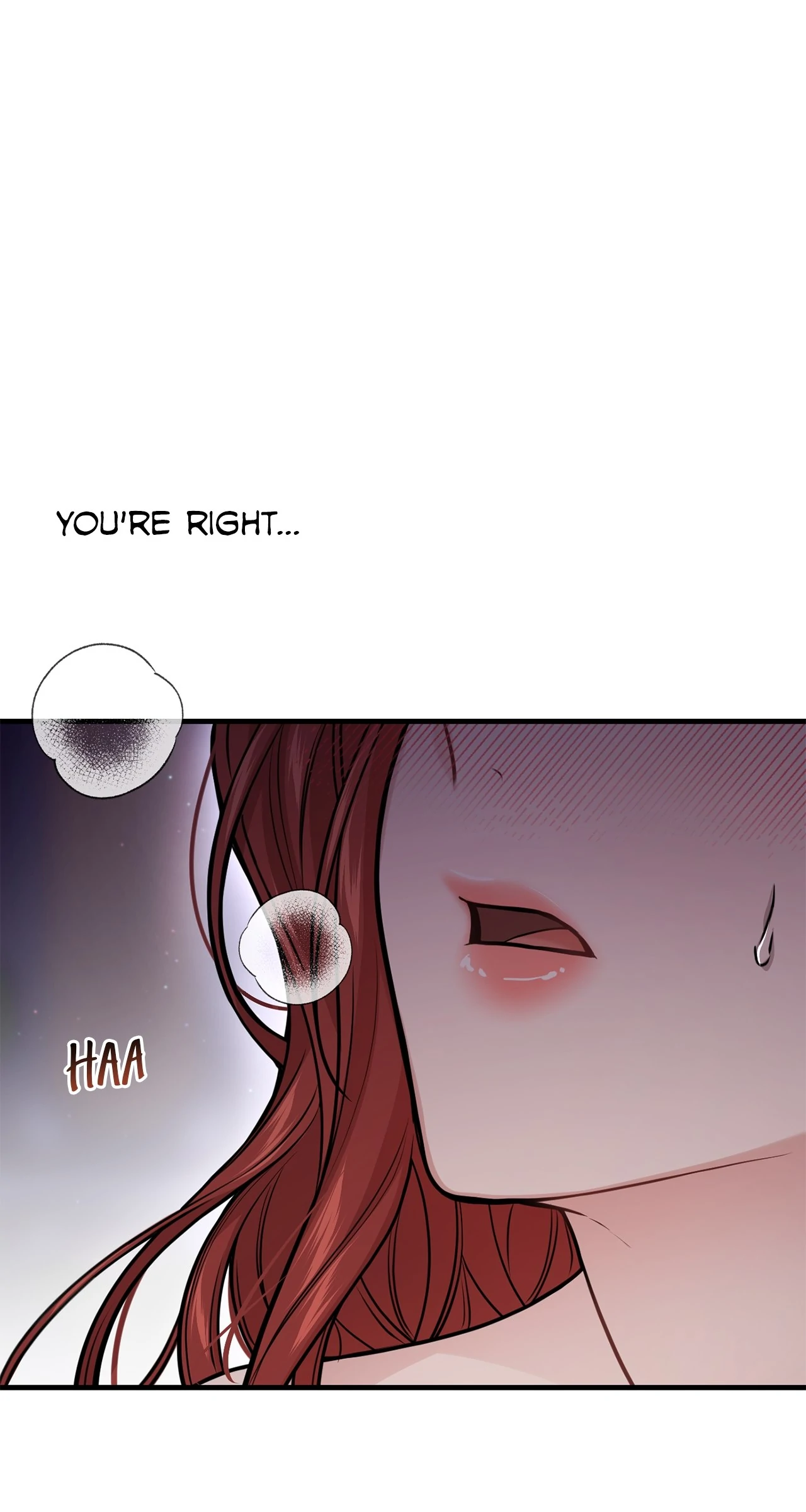 The Secret Bedroom of the Abandoned Princess [Official] - Chapter 61 manhwa