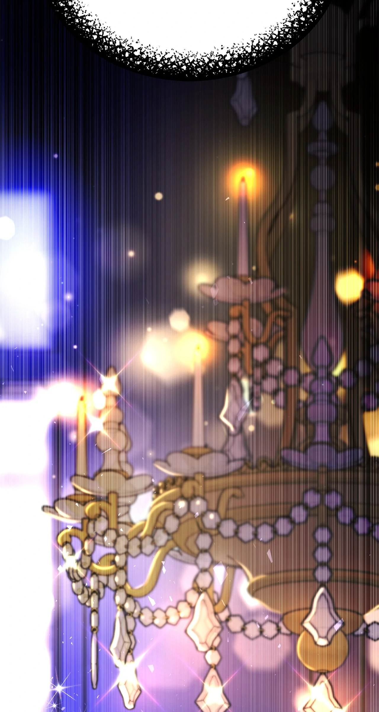 The Secret Bedroom of the Abandoned Princess [Official] - Chapter 61 manhwa