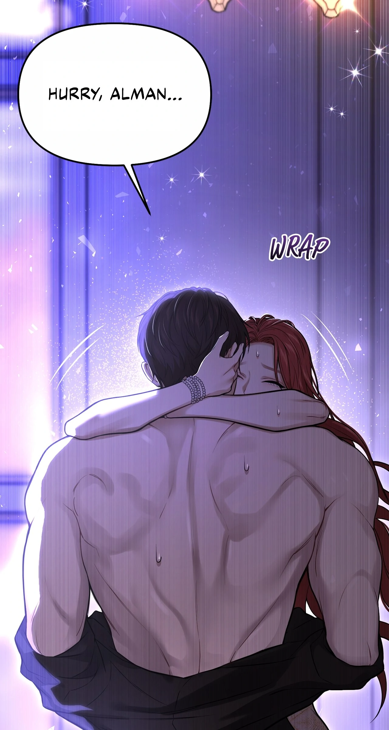 The Secret Bedroom of the Abandoned Princess [Official] - Chapter 61 manhwa