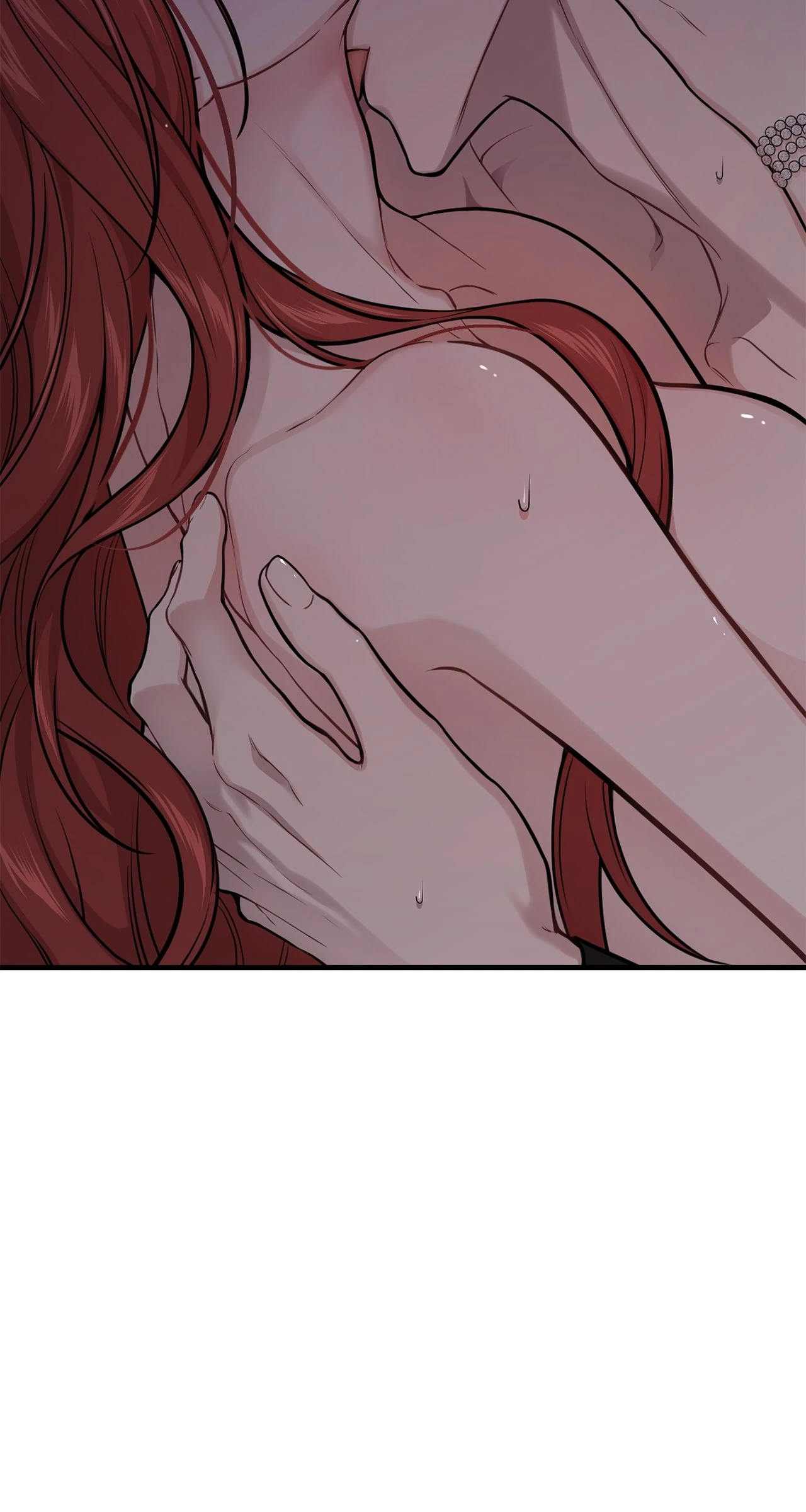 The Secret Bedroom of the Abandoned Princess [Official] - Chapter 61 manhwa
