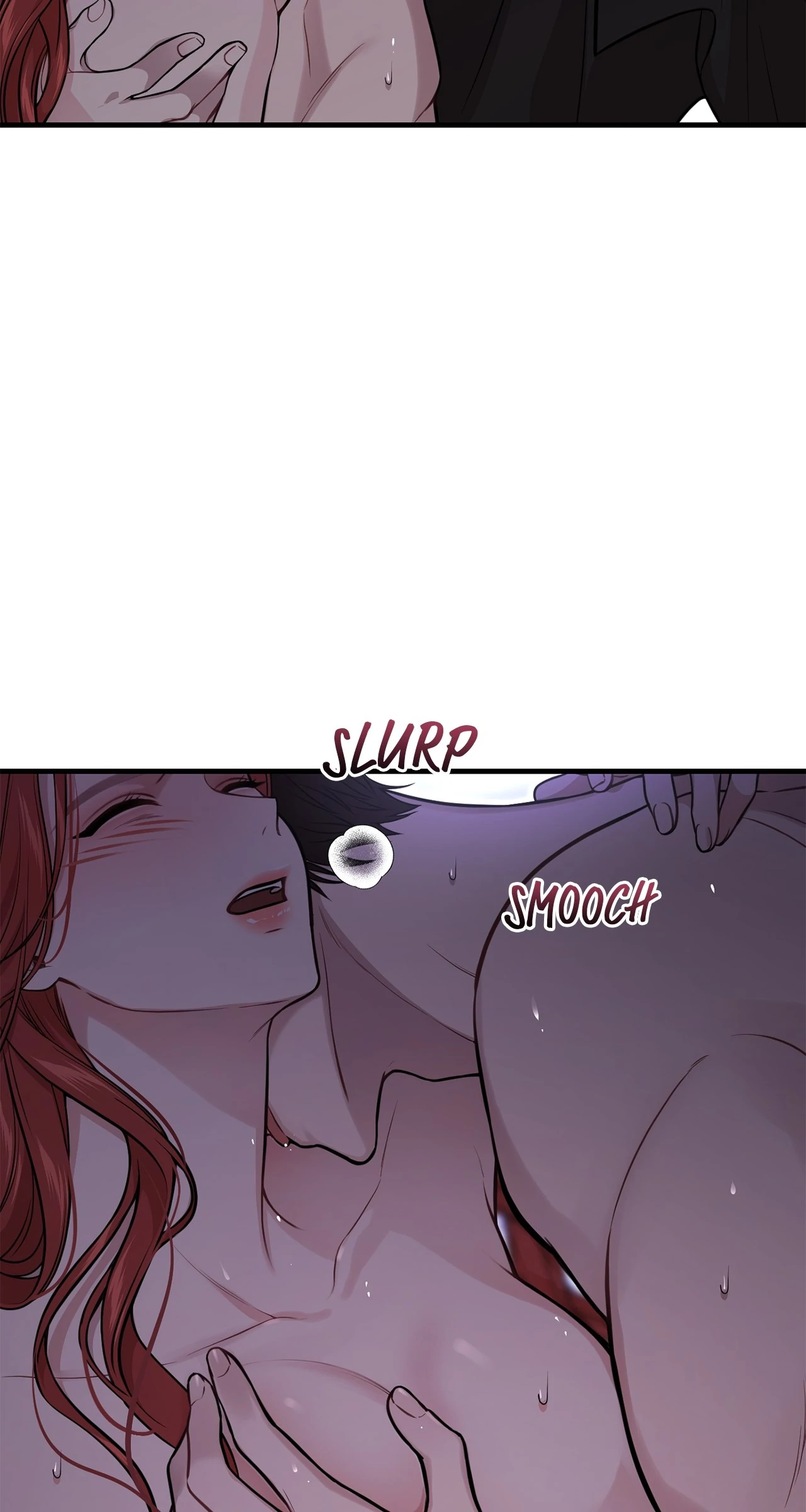The Secret Bedroom of the Abandoned Princess [Official] - Chapter 61 manhwa