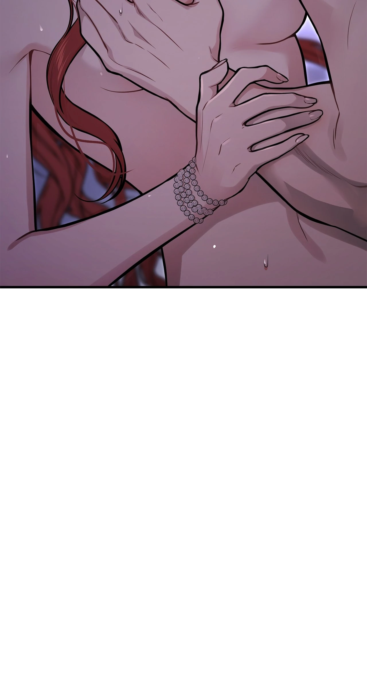 The Secret Bedroom of the Abandoned Princess [Official] - Chapter 61 manhwa