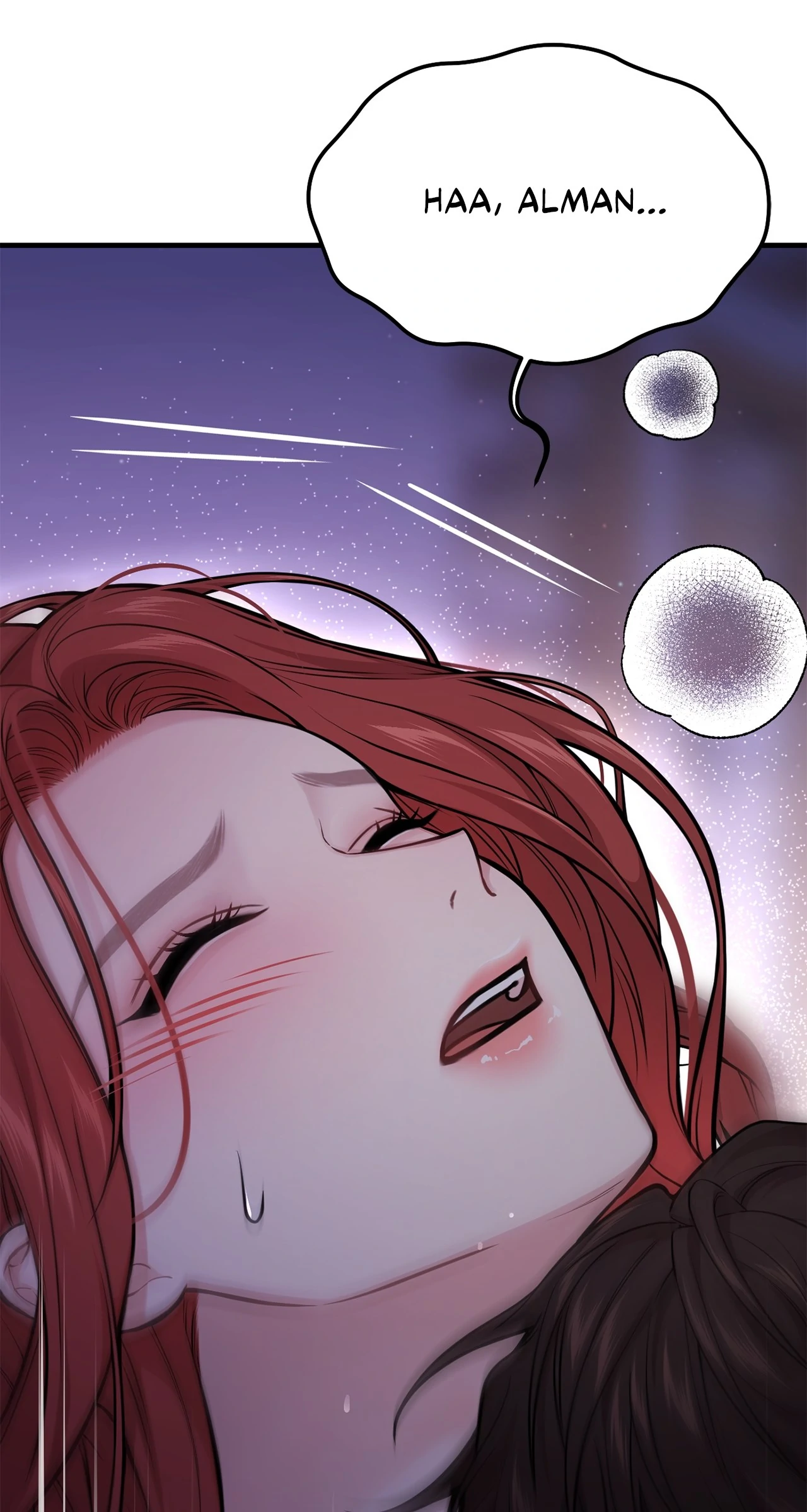 The Secret Bedroom of the Abandoned Princess [Official] - Chapter 61 manhwa