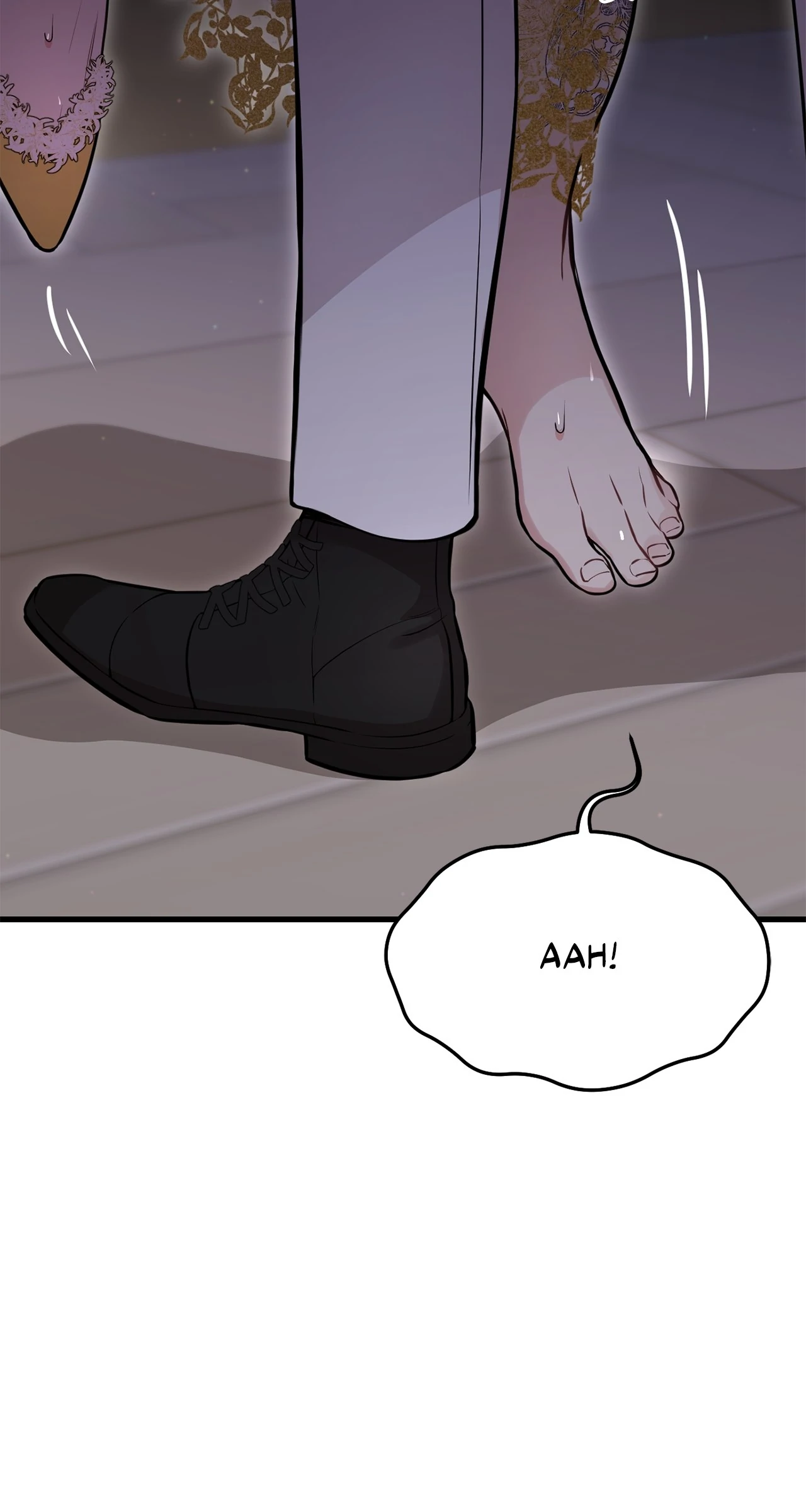The Secret Bedroom of the Abandoned Princess [Official] - Chapter 61 manhwa