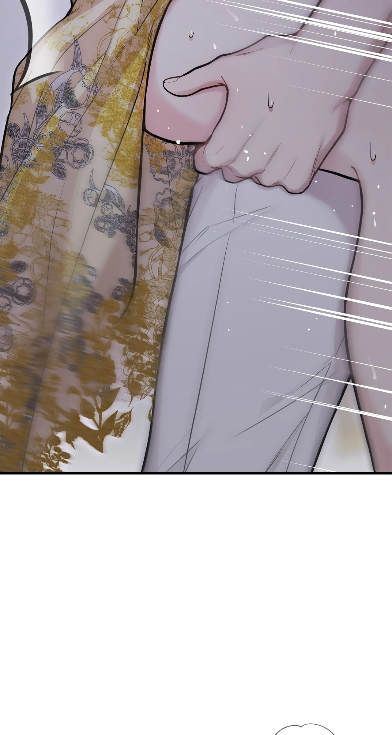 The Secret Bedroom of the Abandoned Princess [Official] - Chapter 61 manhwa
