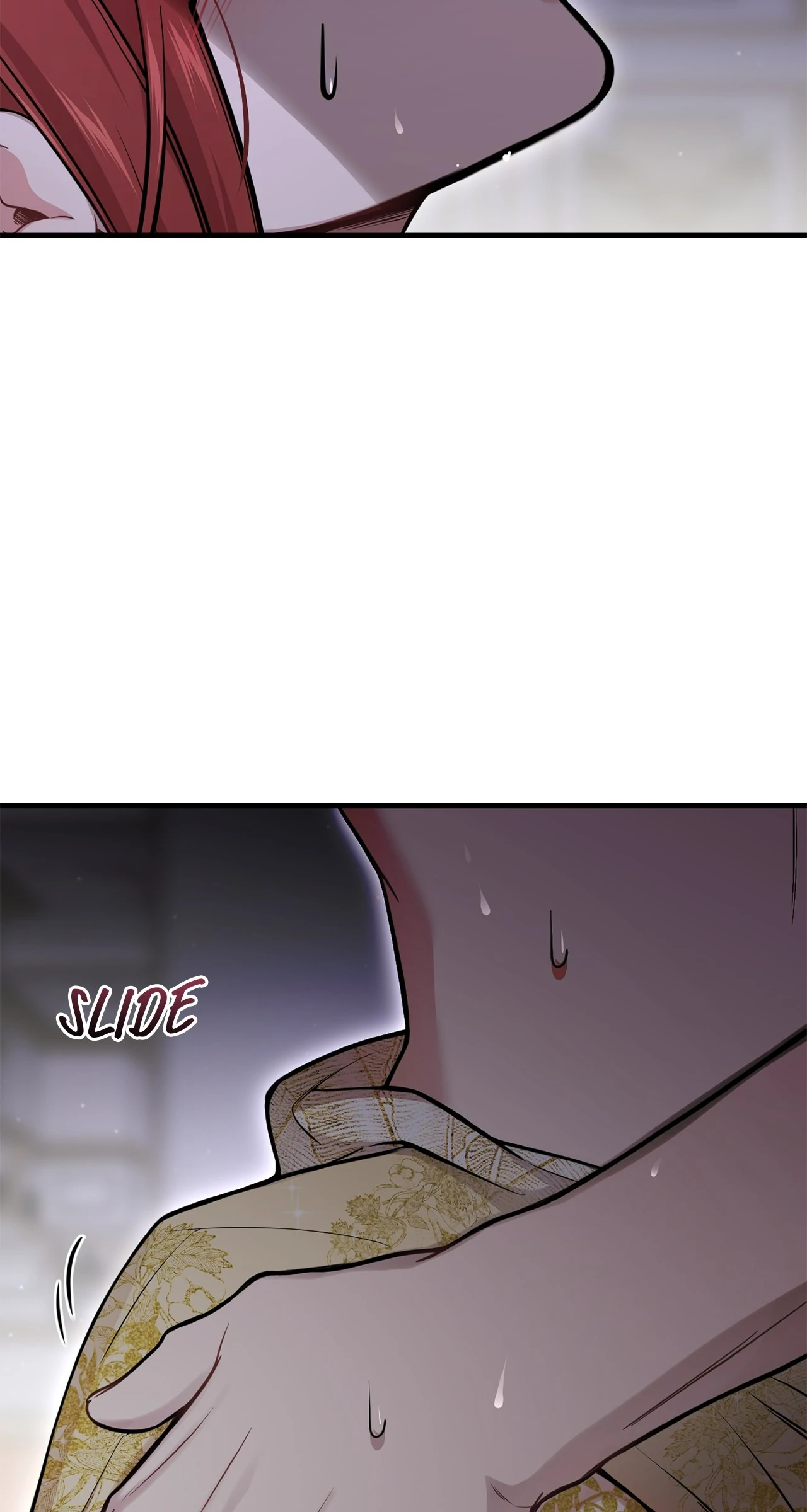 The Secret Bedroom of the Abandoned Princess [Official] - Chapter 61 manhwa