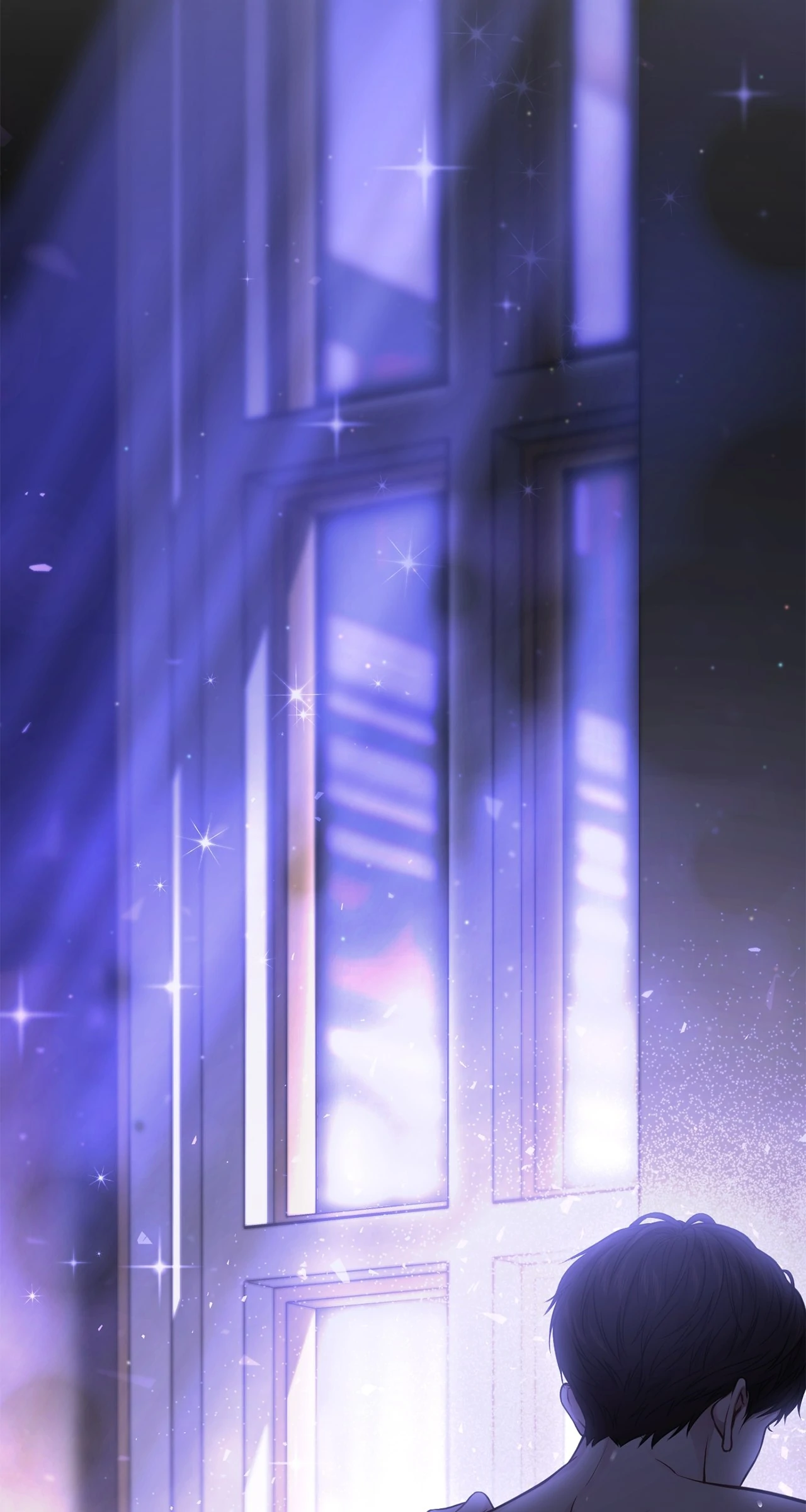 The Secret Bedroom of the Abandoned Princess [Official] - Chapter 61 manhwa