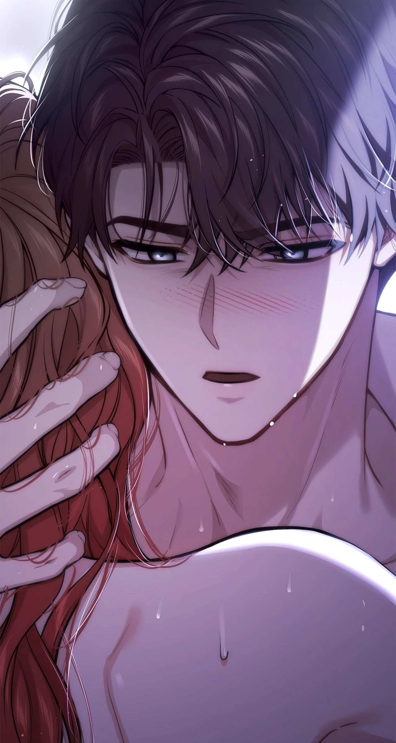 The Secret Bedroom of the Abandoned Princess [Official] - Chapter 61 manhwa