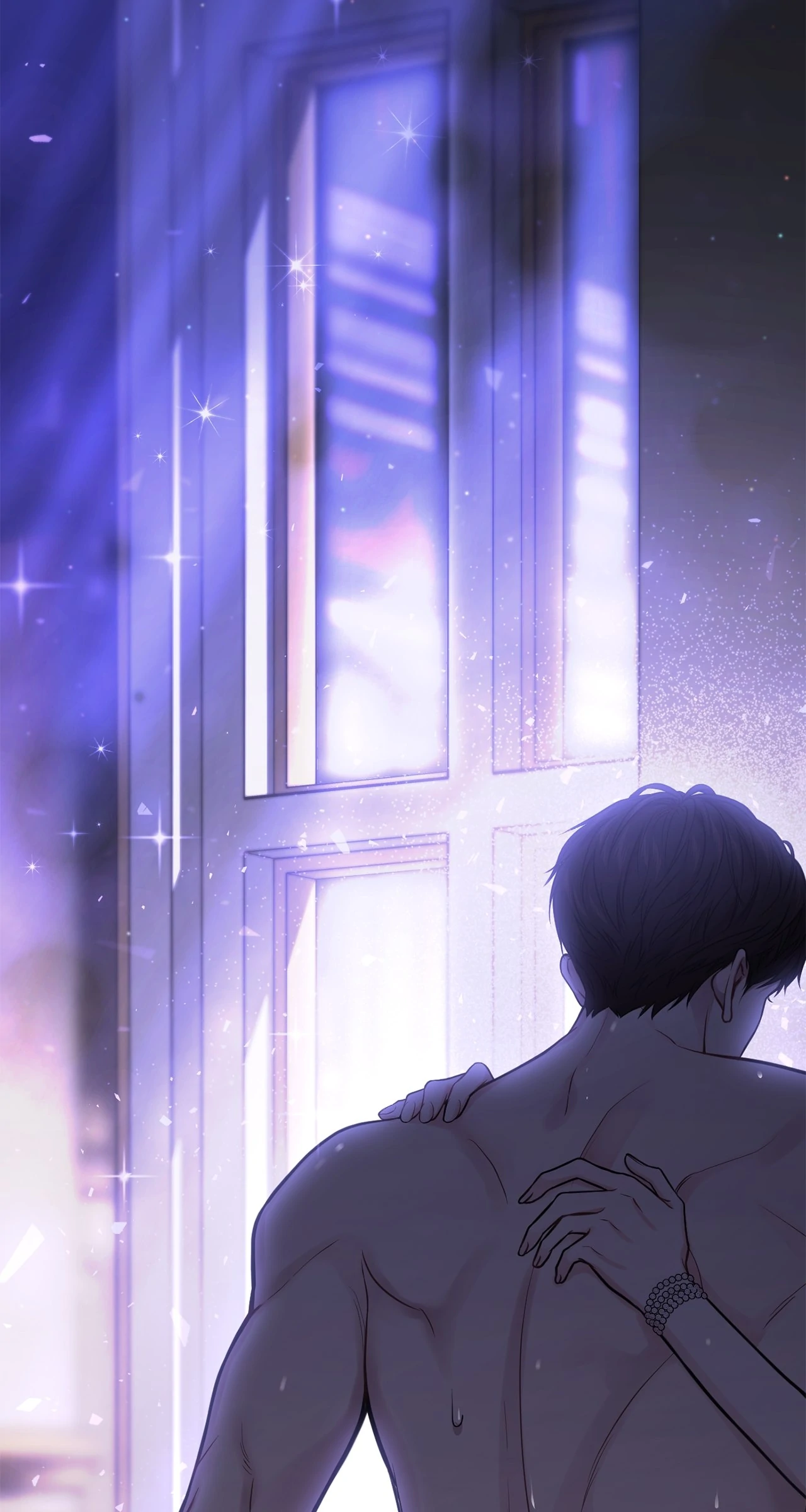 The Secret Bedroom of the Abandoned Princess [Official] - Chapter 62 manhwa