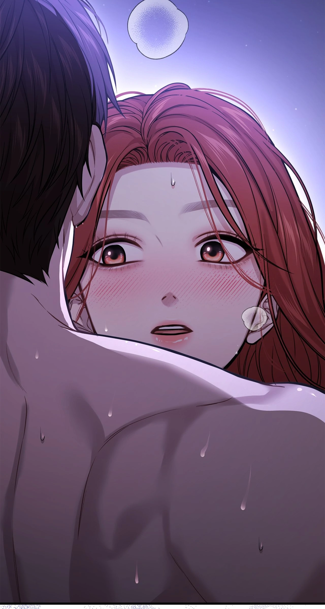 The Secret Bedroom of the Abandoned Princess [Official] - Chapter 62 manhwa