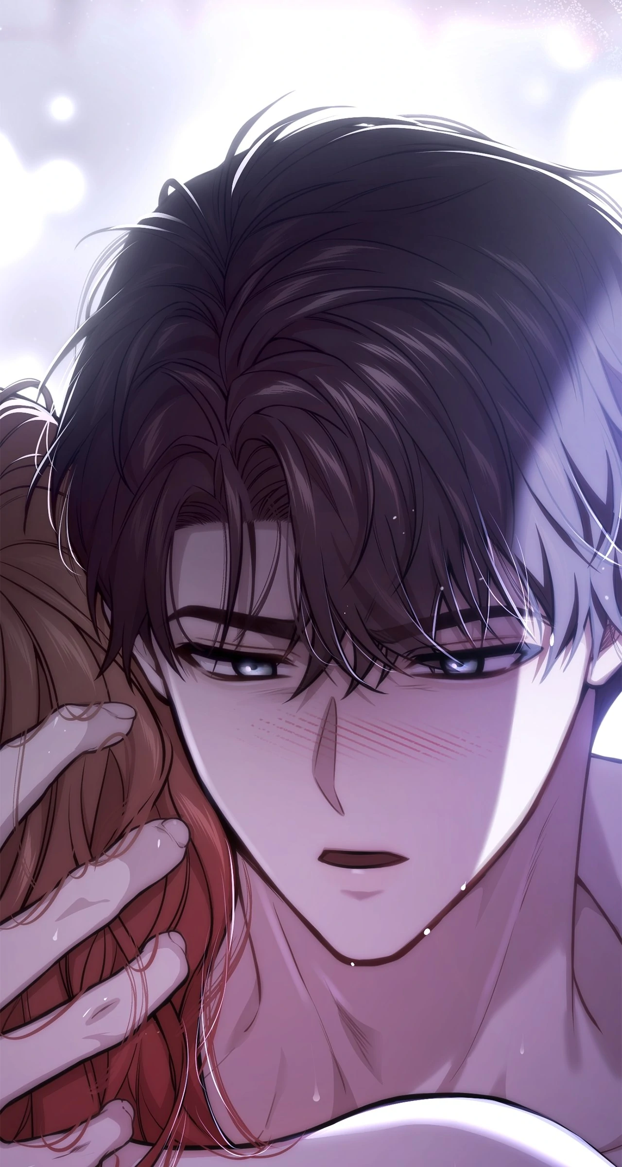 The Secret Bedroom of the Abandoned Princess [Official] - Chapter 62 manhwa