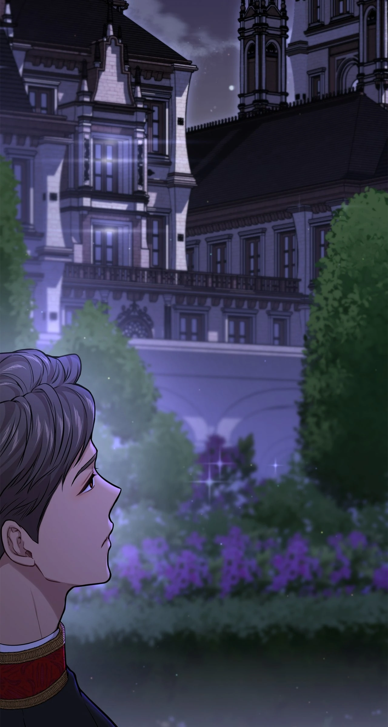 The Secret Bedroom of the Abandoned Princess [Official] - Chapter 62 manhwa