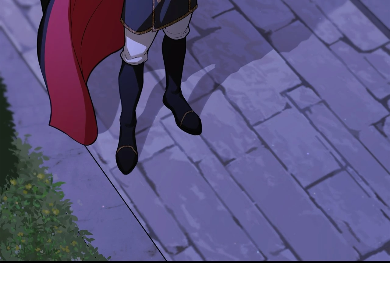 The Secret Bedroom of the Abandoned Princess [Official] - Chapter 62 manhwa