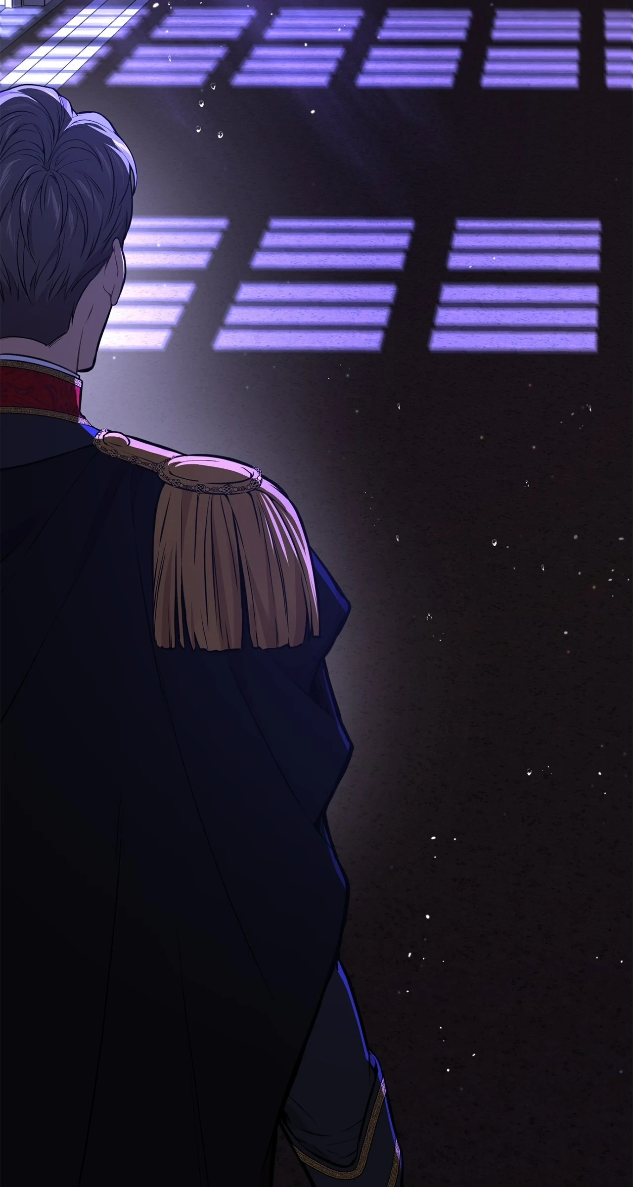 The Secret Bedroom of the Abandoned Princess [Official] - Chapter 62 manhwa