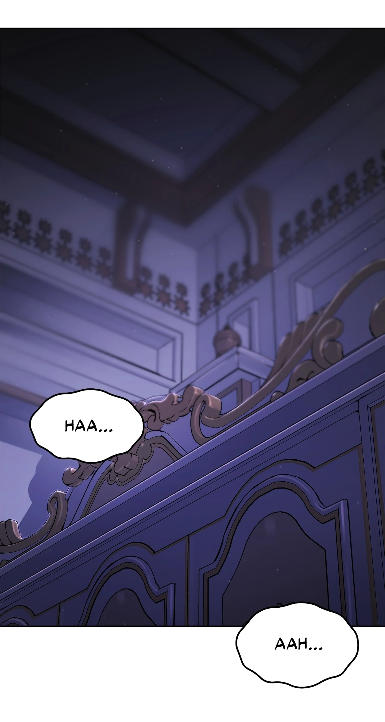The Secret Bedroom of the Abandoned Princess [Official] - Chapter 62 manhwa