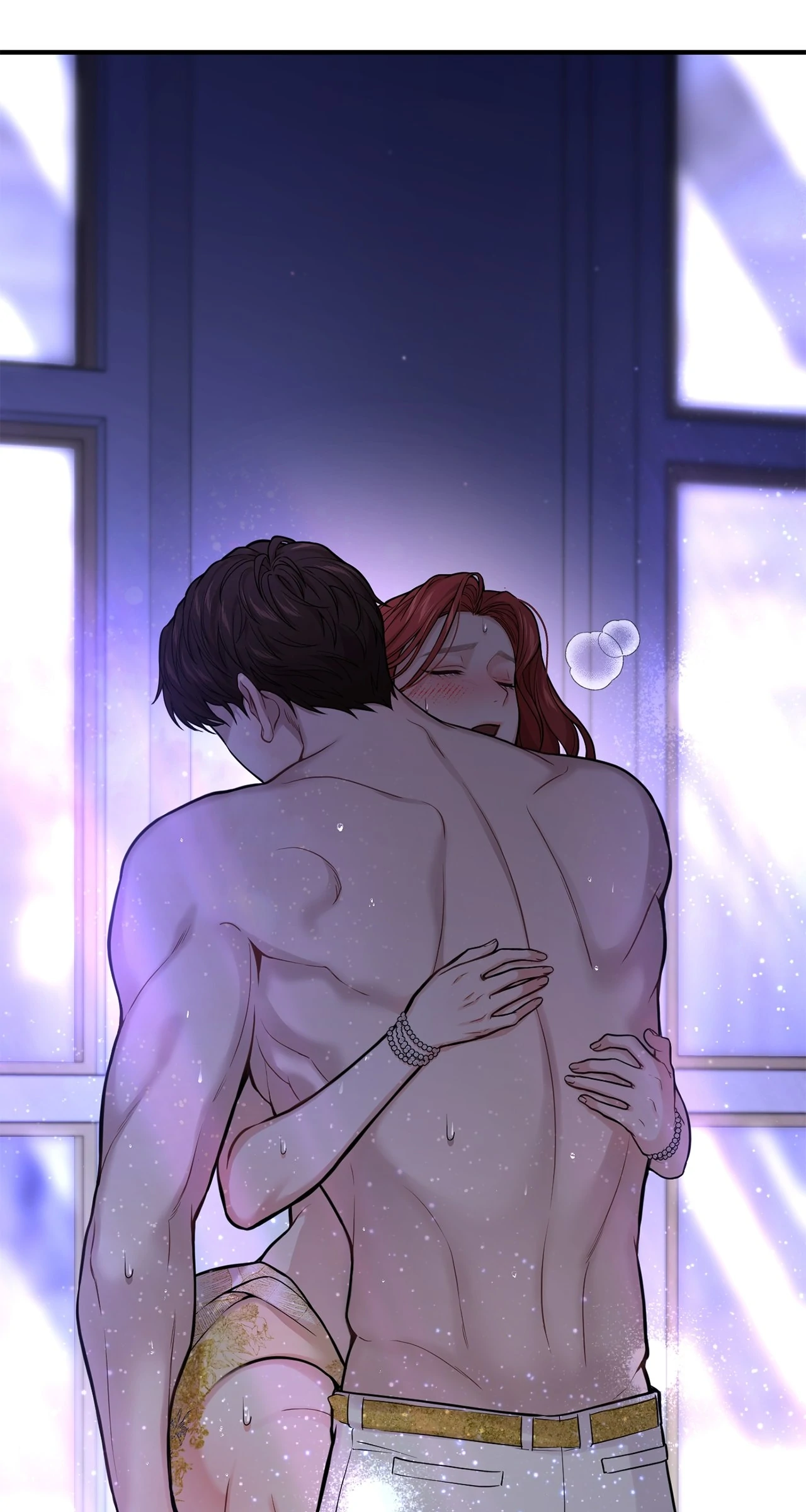The Secret Bedroom of the Abandoned Princess [Official] - Chapter 62 manhwa