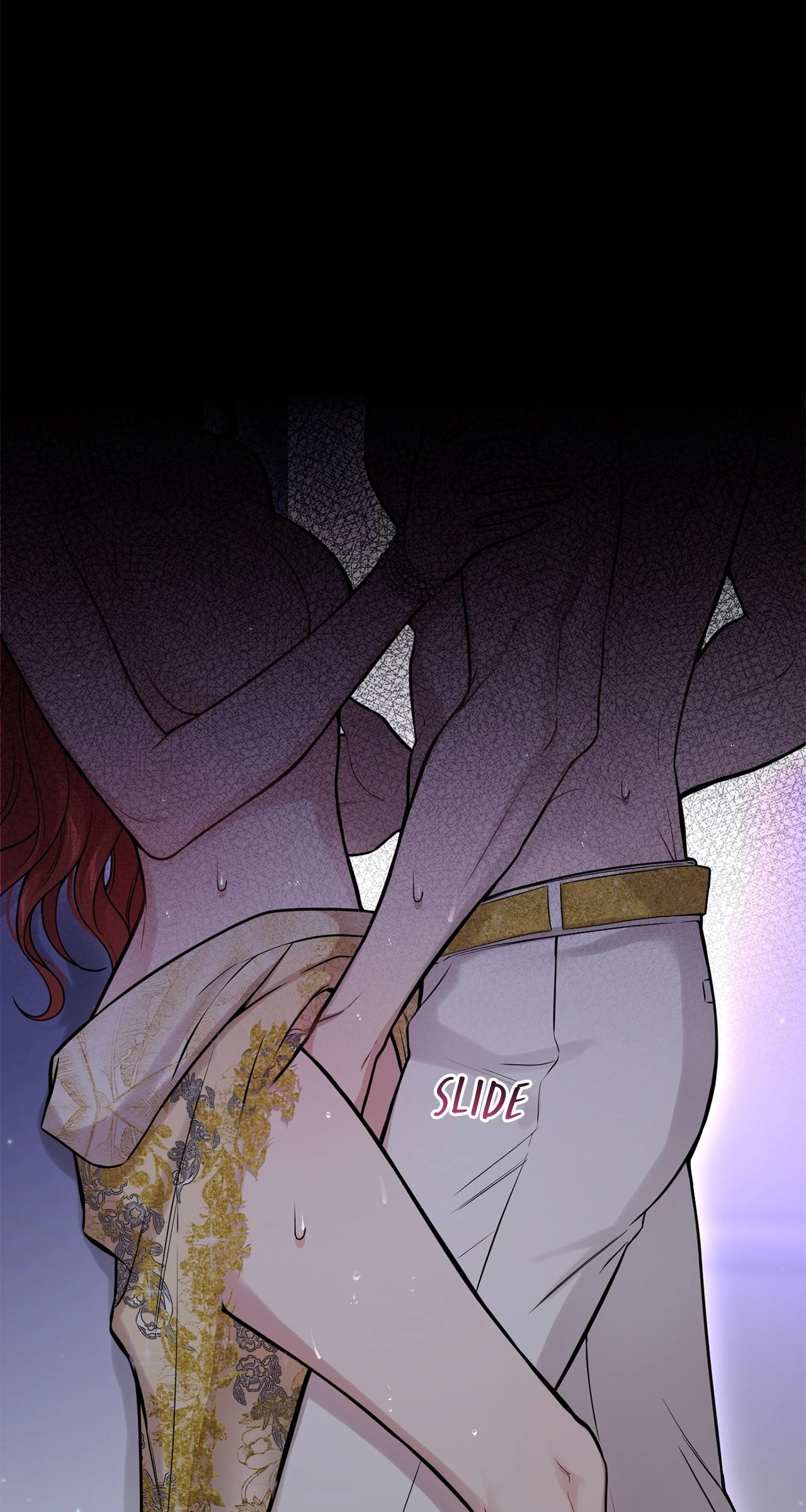 The Secret Bedroom of the Abandoned Princess [Official] - Chapter 62 manhwa
