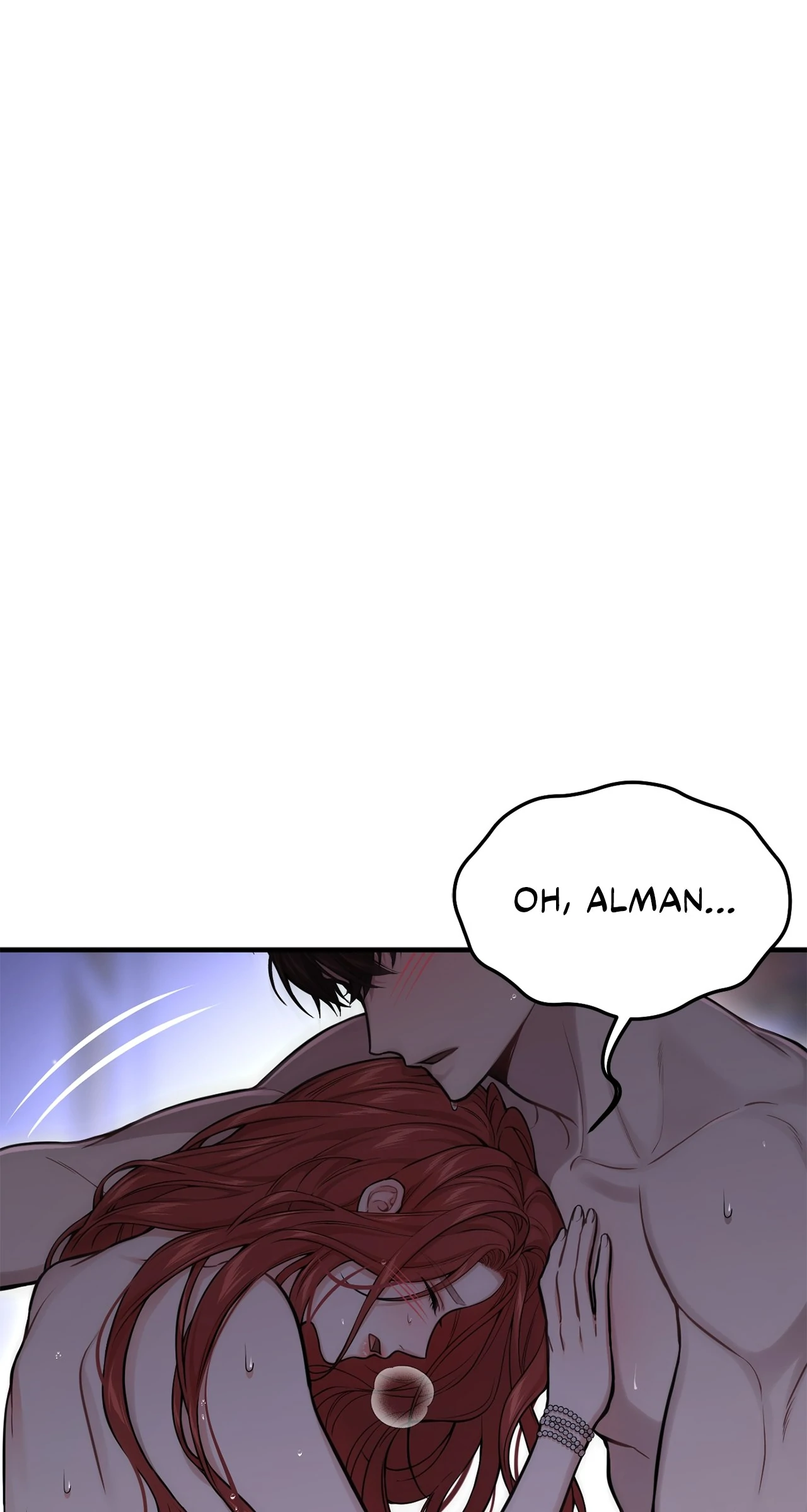 The Secret Bedroom of the Abandoned Princess [Official] - Chapter 62 manhwa
