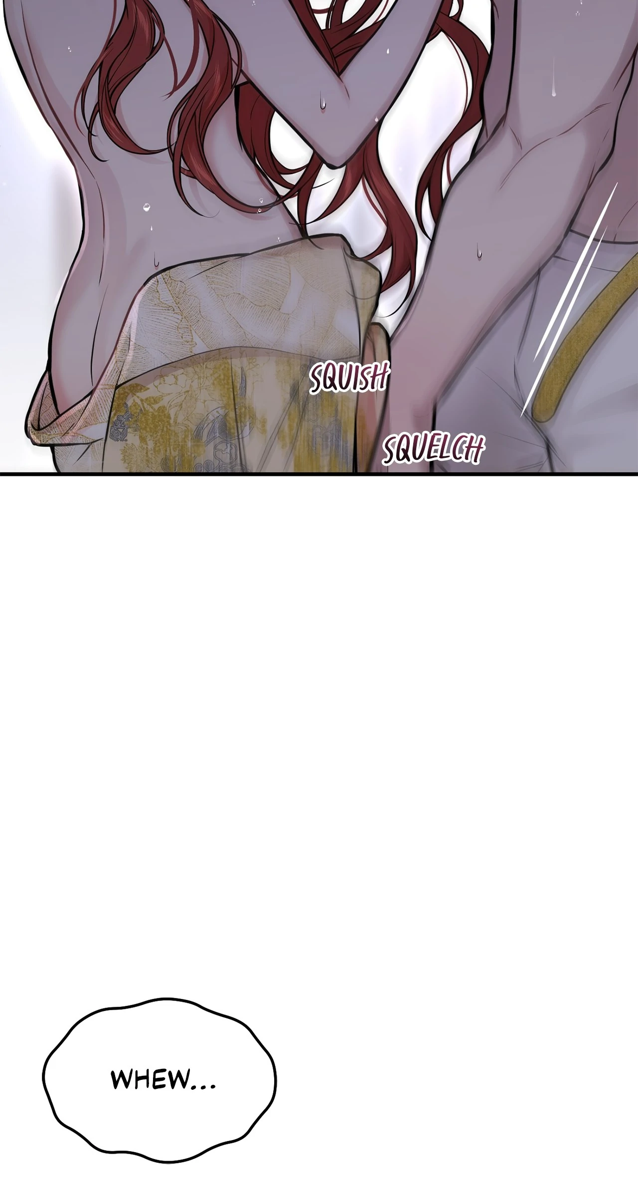 The Secret Bedroom of the Abandoned Princess [Official] - Chapter 62 manhwa
