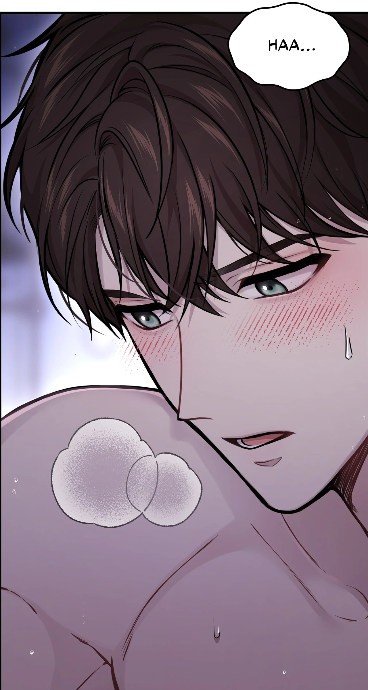The Secret Bedroom of the Abandoned Princess [Official] - Chapter 62 manhwa