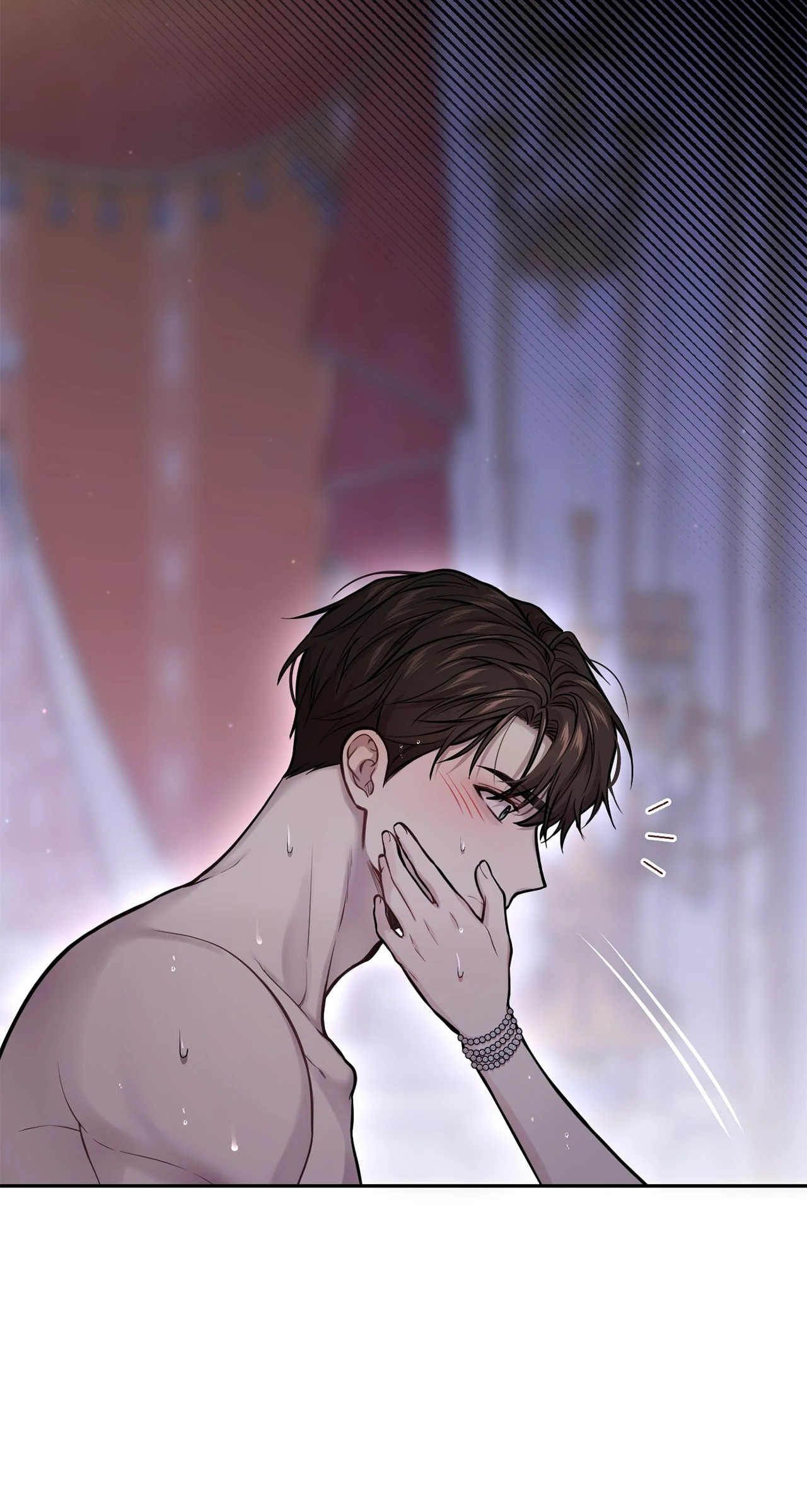 The Secret Bedroom of the Abandoned Princess [Official] - Chapter 62 manhwa