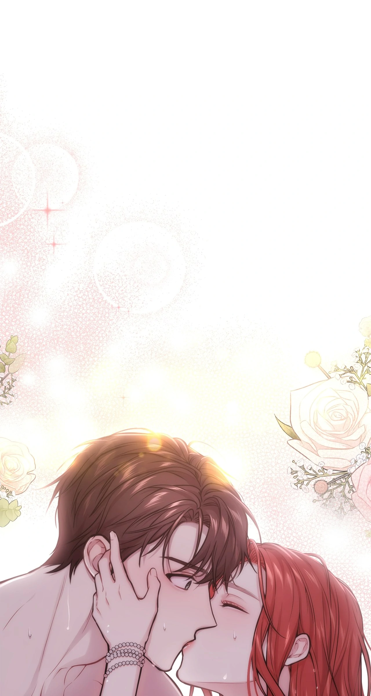 The Secret Bedroom of the Abandoned Princess [Official] - Chapter 62 manhwa