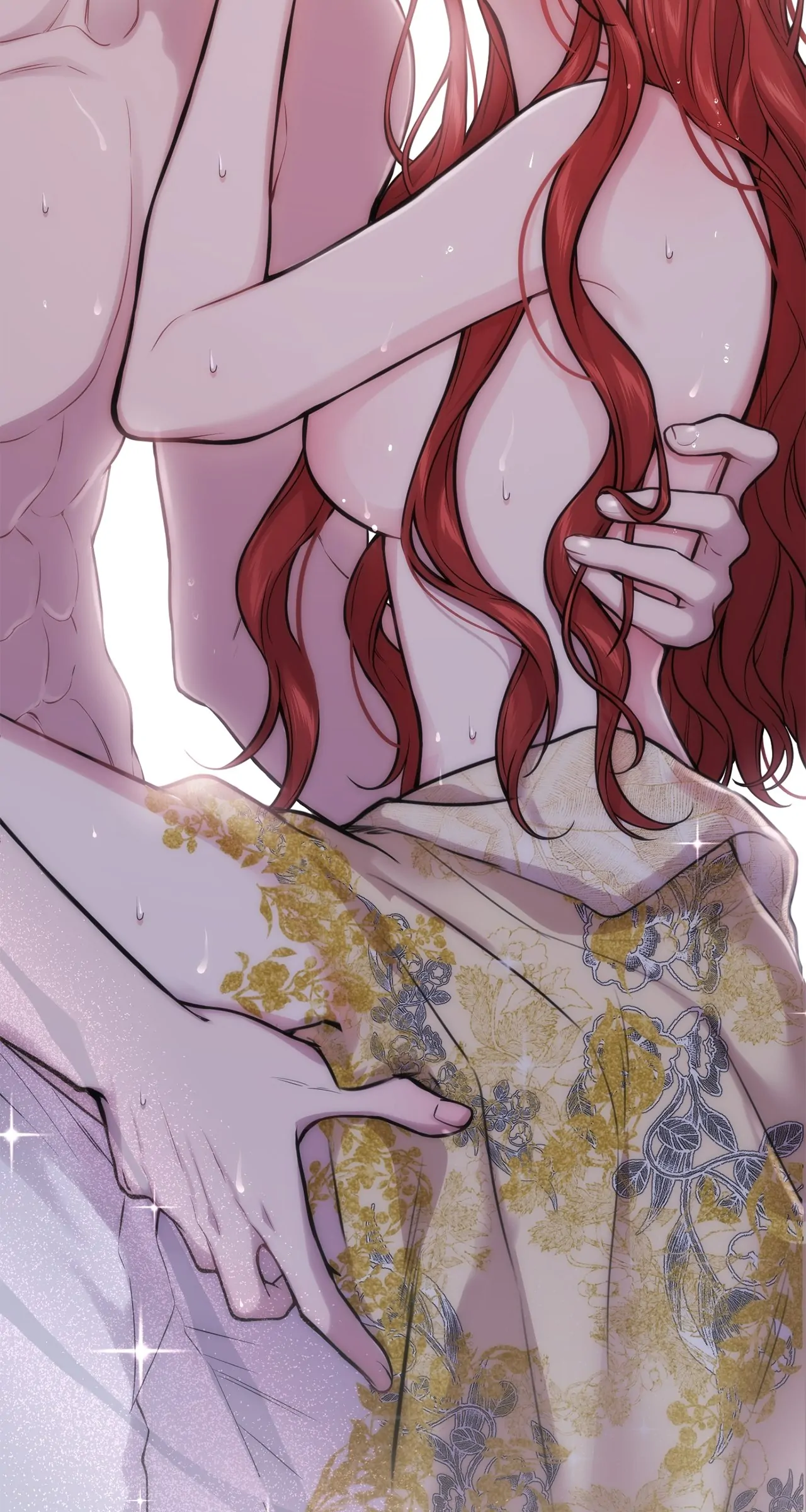 The Secret Bedroom of the Abandoned Princess [Official] - Chapter 62 manhwa