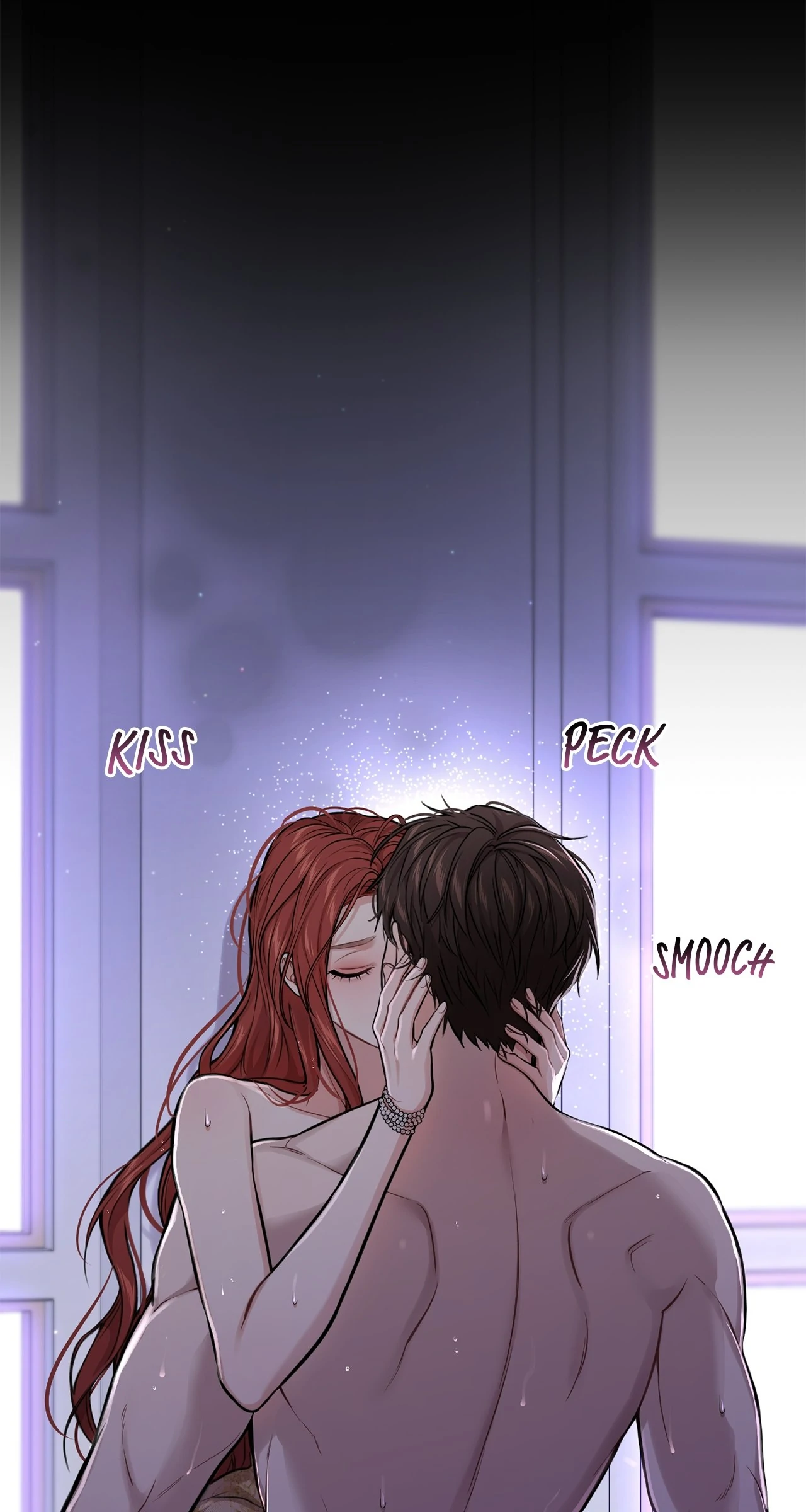 The Secret Bedroom of the Abandoned Princess [Official] - Chapter 62 manhwa