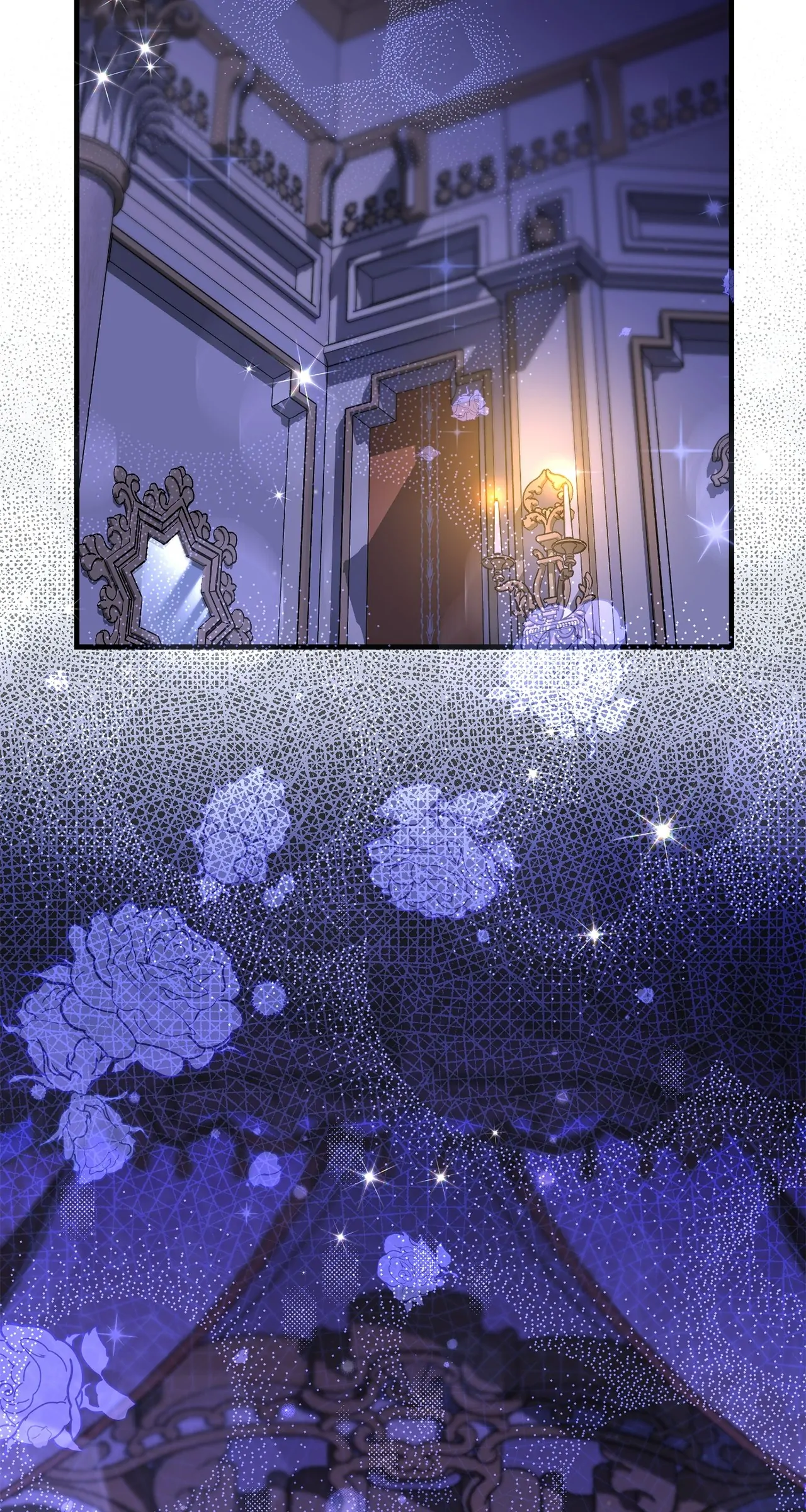 The Secret Bedroom of the Abandoned Princess [Official] - Chapter 62 manhwa