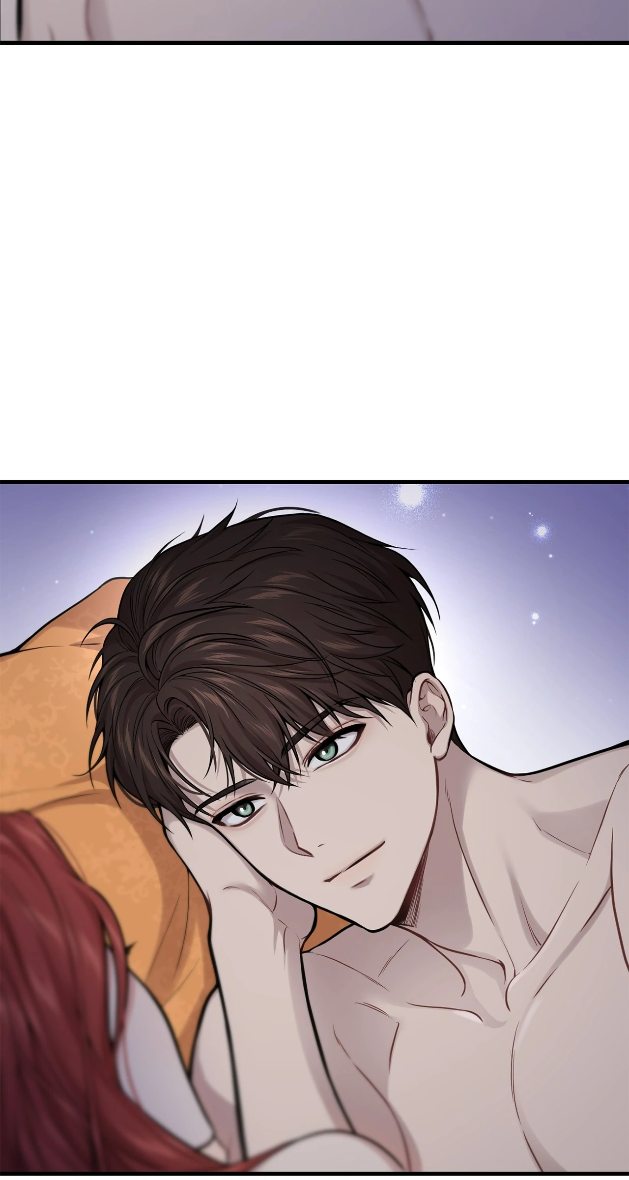 The Secret Bedroom of the Abandoned Princess [Official] - Chapter 62 manhwa