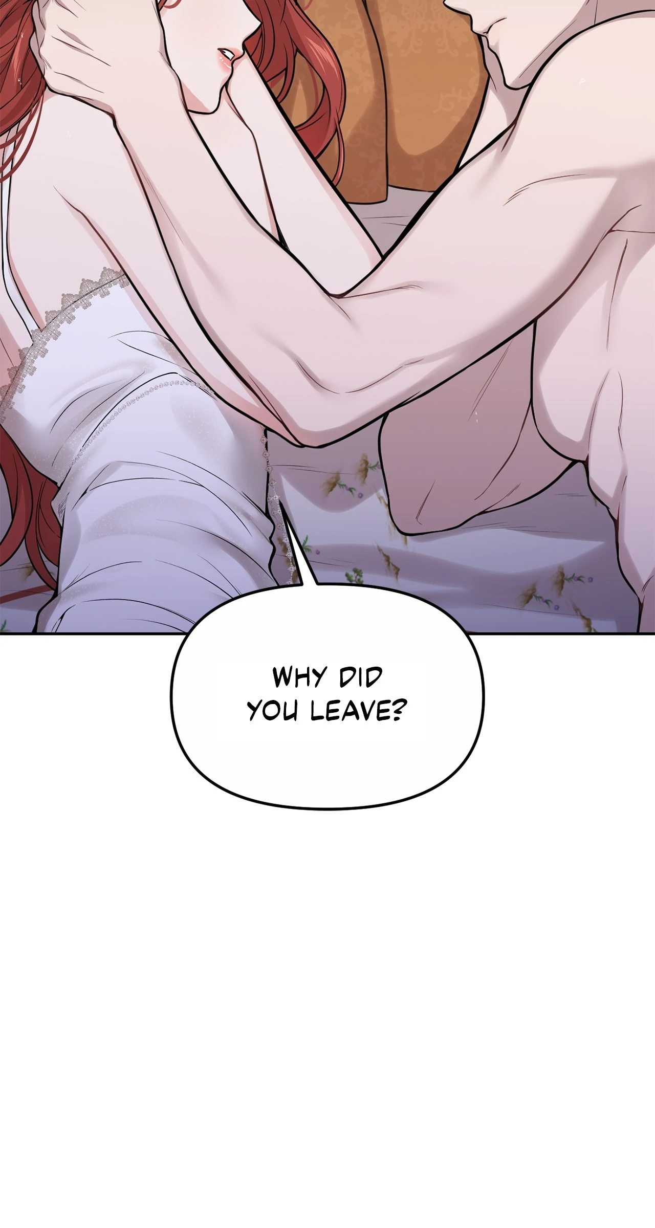 The Secret Bedroom of the Abandoned Princess [Official] - Chapter 62 manhwa