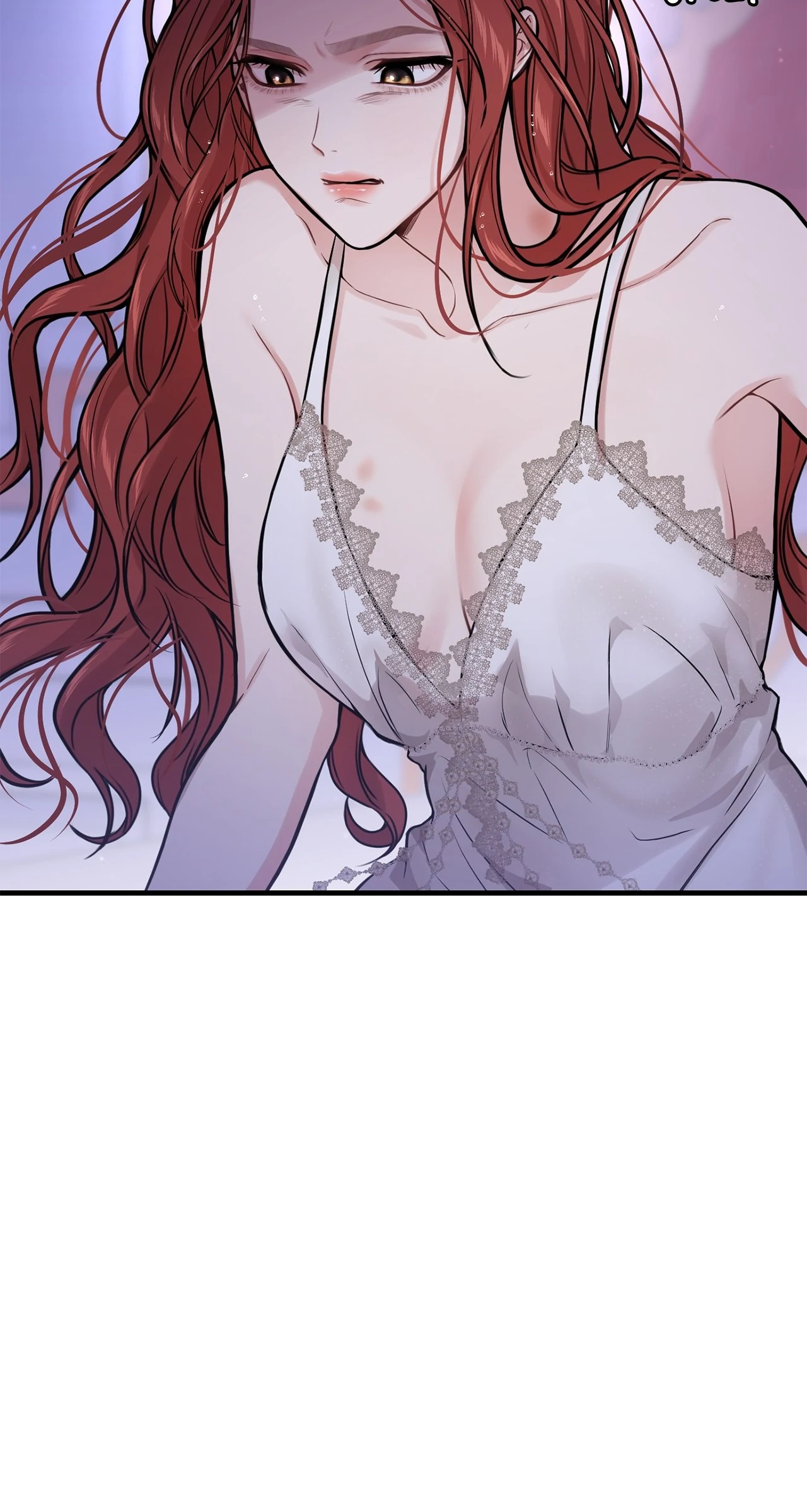 The Secret Bedroom of the Abandoned Princess [Official] - Chapter 62 manhwa