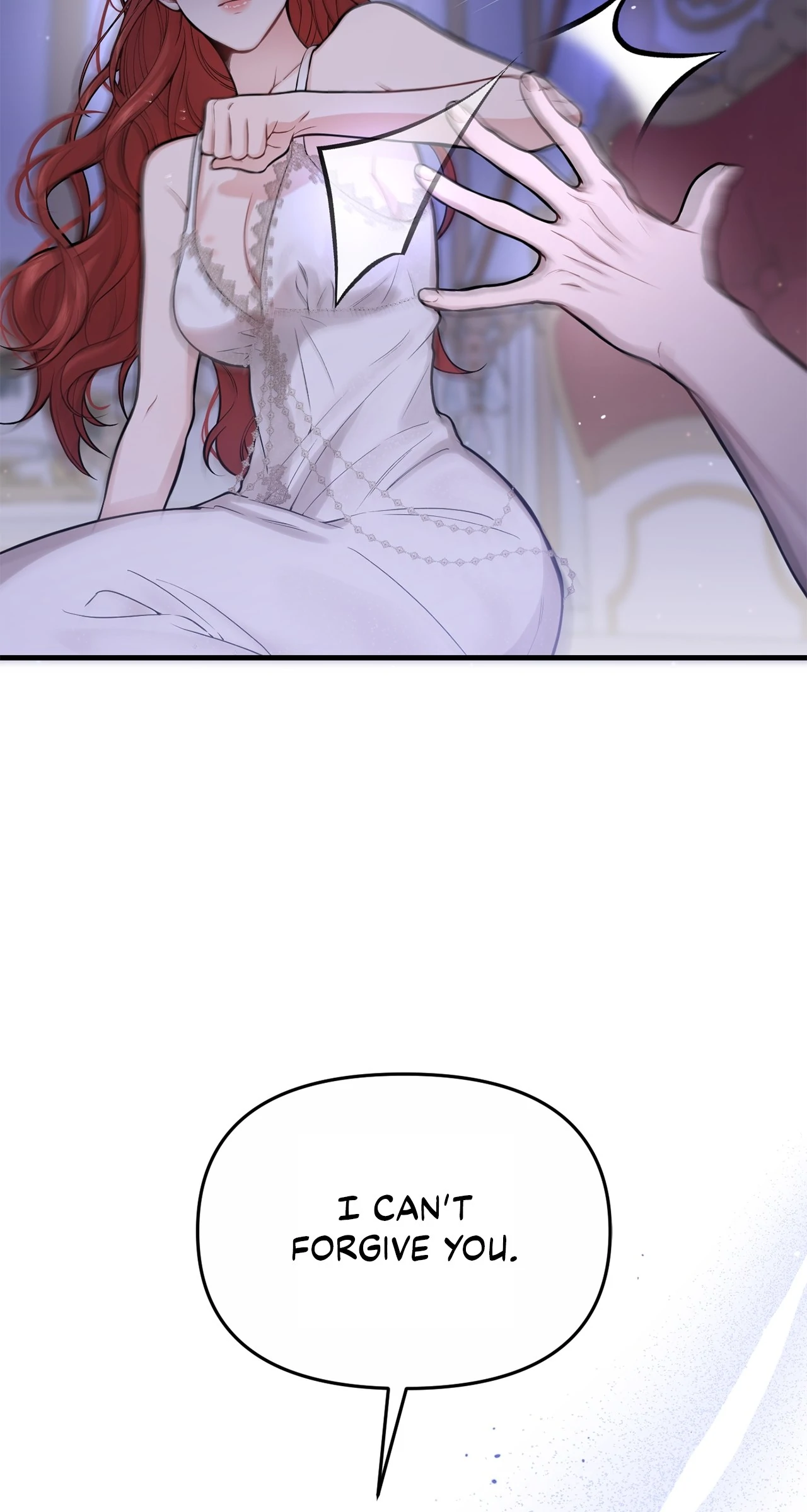 The Secret Bedroom of the Abandoned Princess [Official] - Chapter 62 manhwa