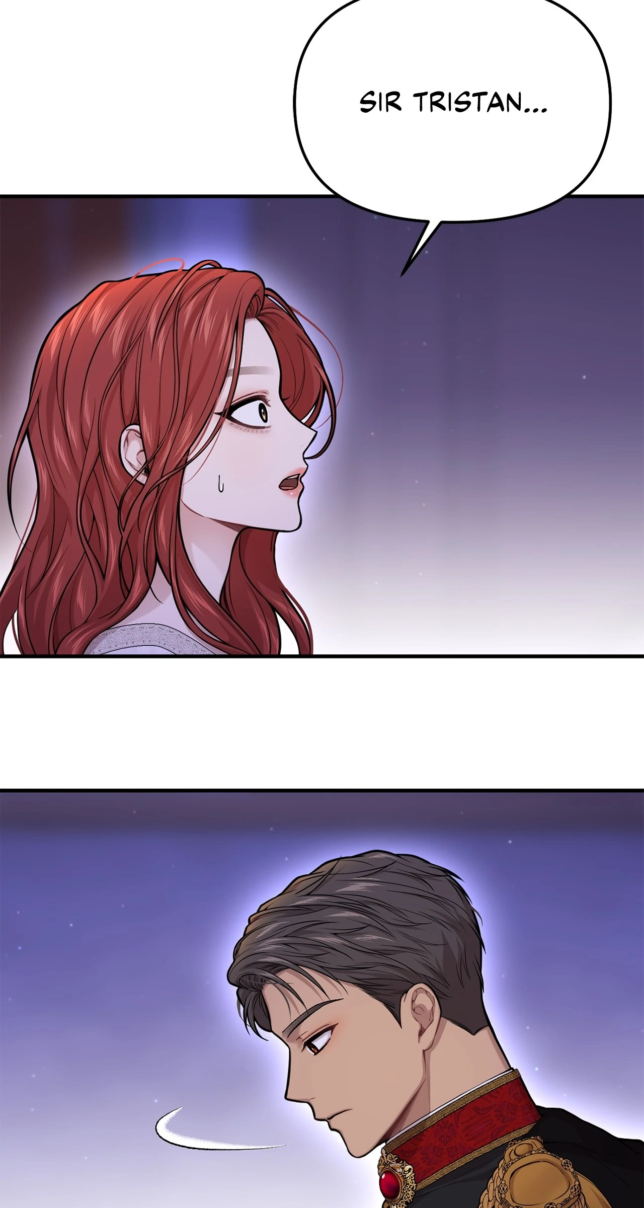 The Secret Bedroom of the Abandoned Princess [Official] - Chapter 63 manhwa