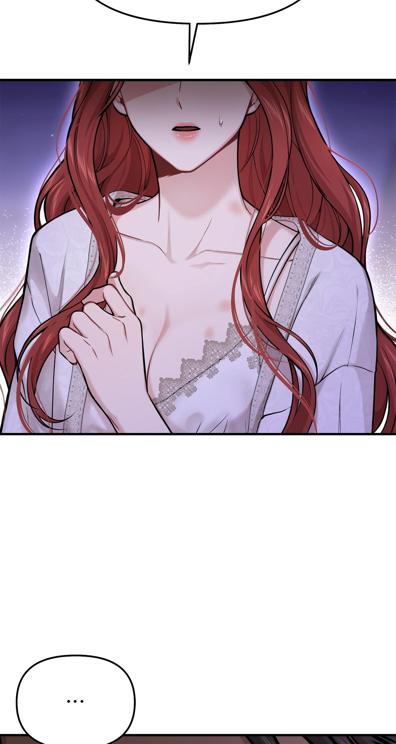 The Secret Bedroom of the Abandoned Princess [Official] - Chapter 63 manhwa