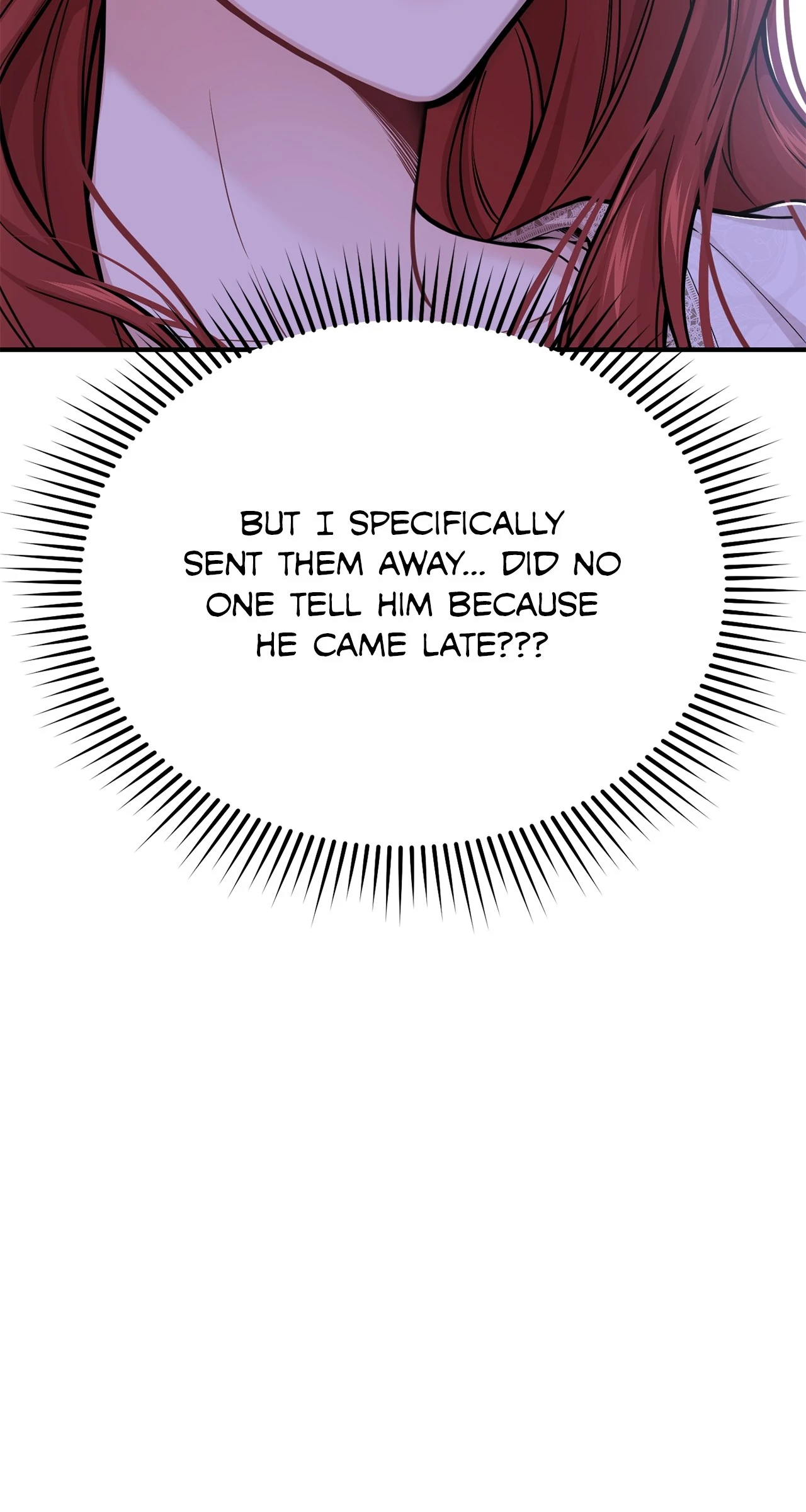 The Secret Bedroom of the Abandoned Princess [Official] - Chapter 63 manhwa