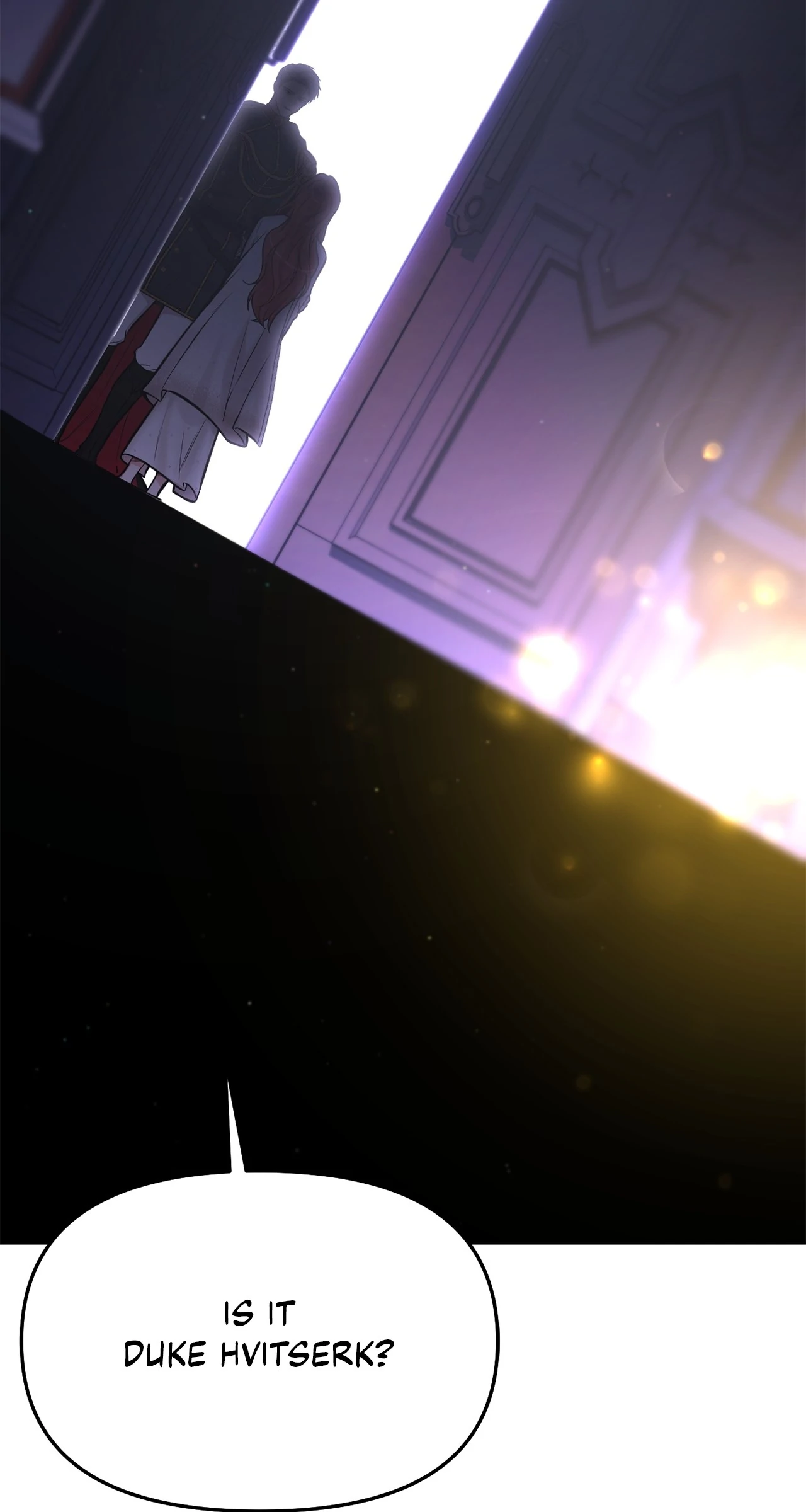 The Secret Bedroom of the Abandoned Princess [Official] - Chapter 63 manhwa