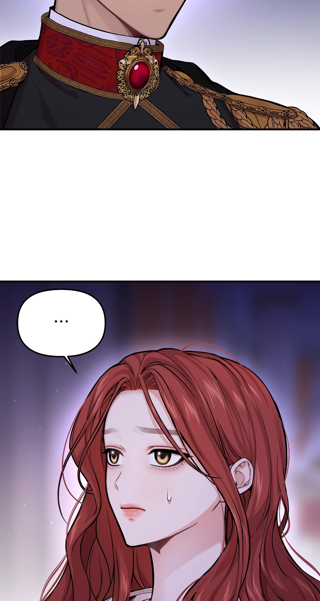 The Secret Bedroom of the Abandoned Princess [Official] - Chapter 63 manhwa