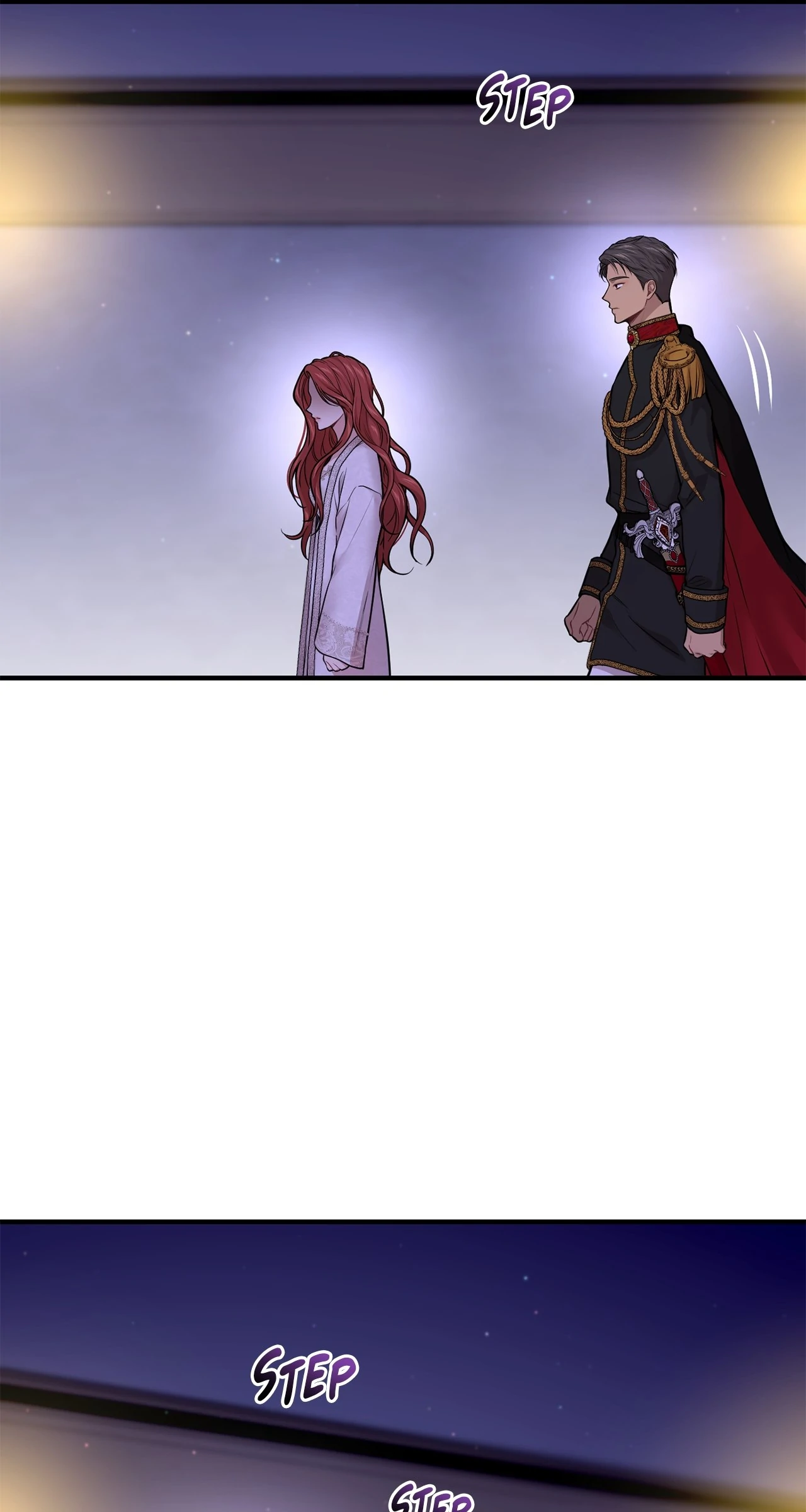 The Secret Bedroom of the Abandoned Princess [Official] - Chapter 63 manhwa