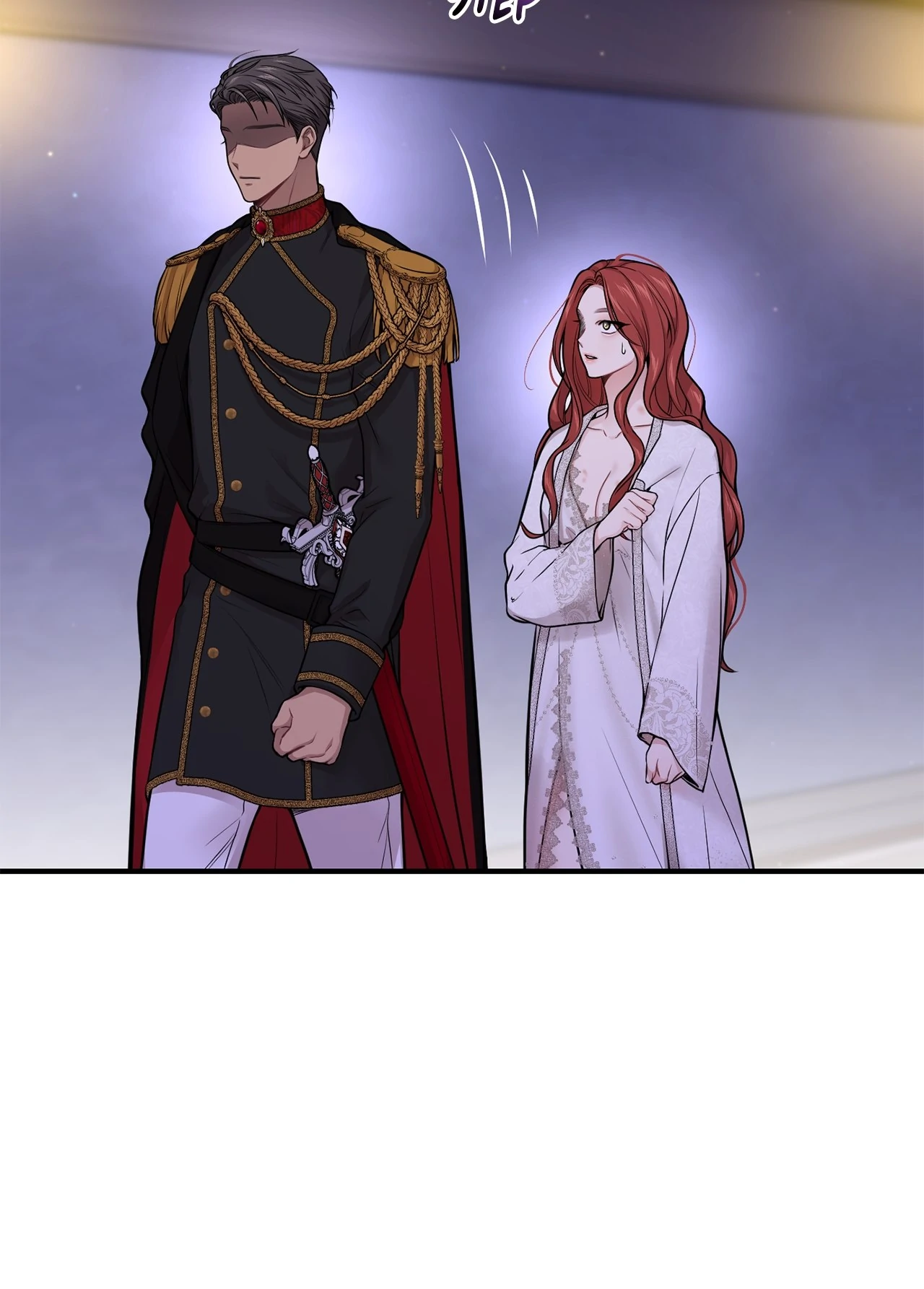 The Secret Bedroom of the Abandoned Princess [Official] - Chapter 63 manhwa