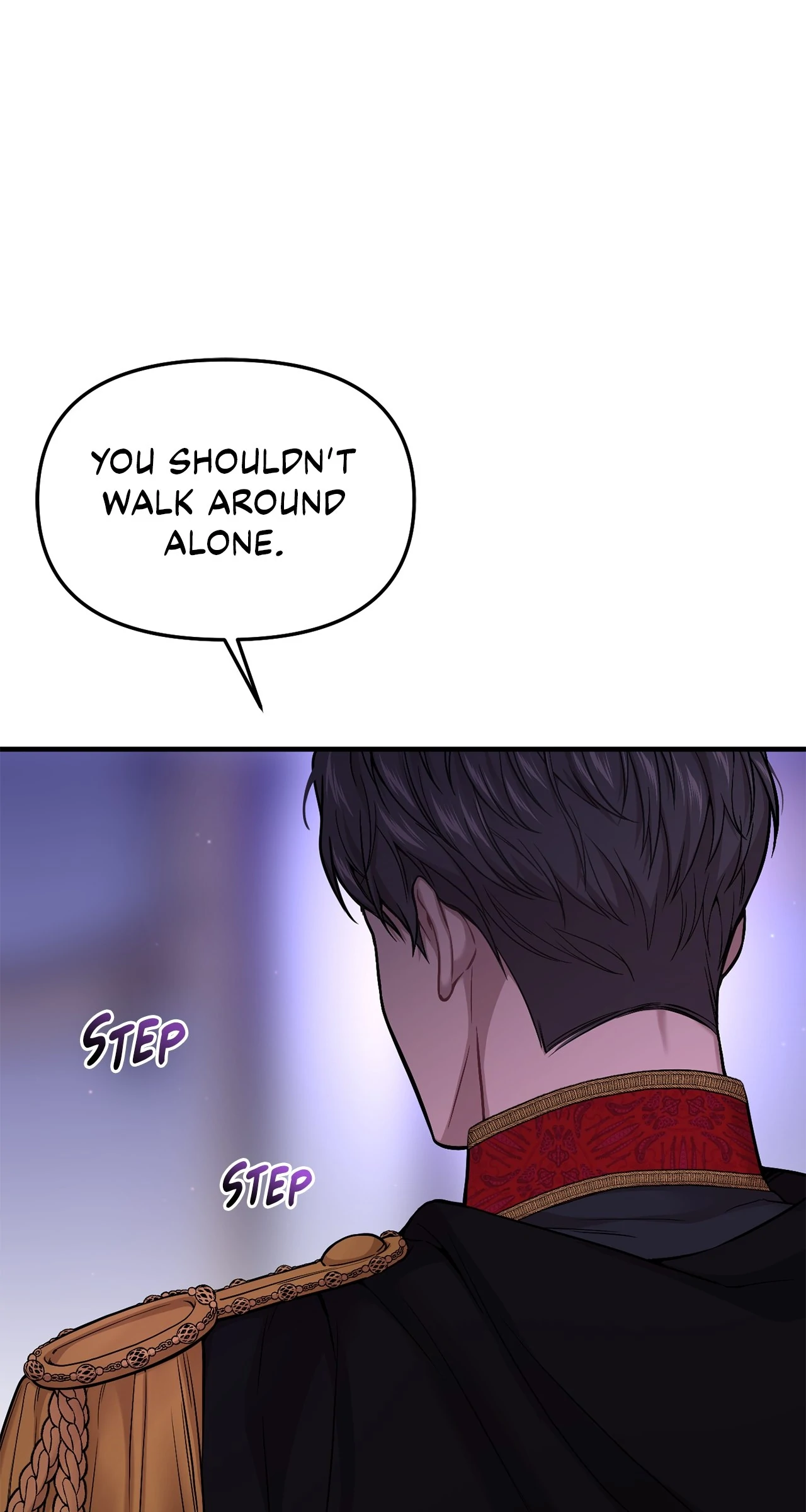The Secret Bedroom of the Abandoned Princess [Official] - Chapter 63 manhwa