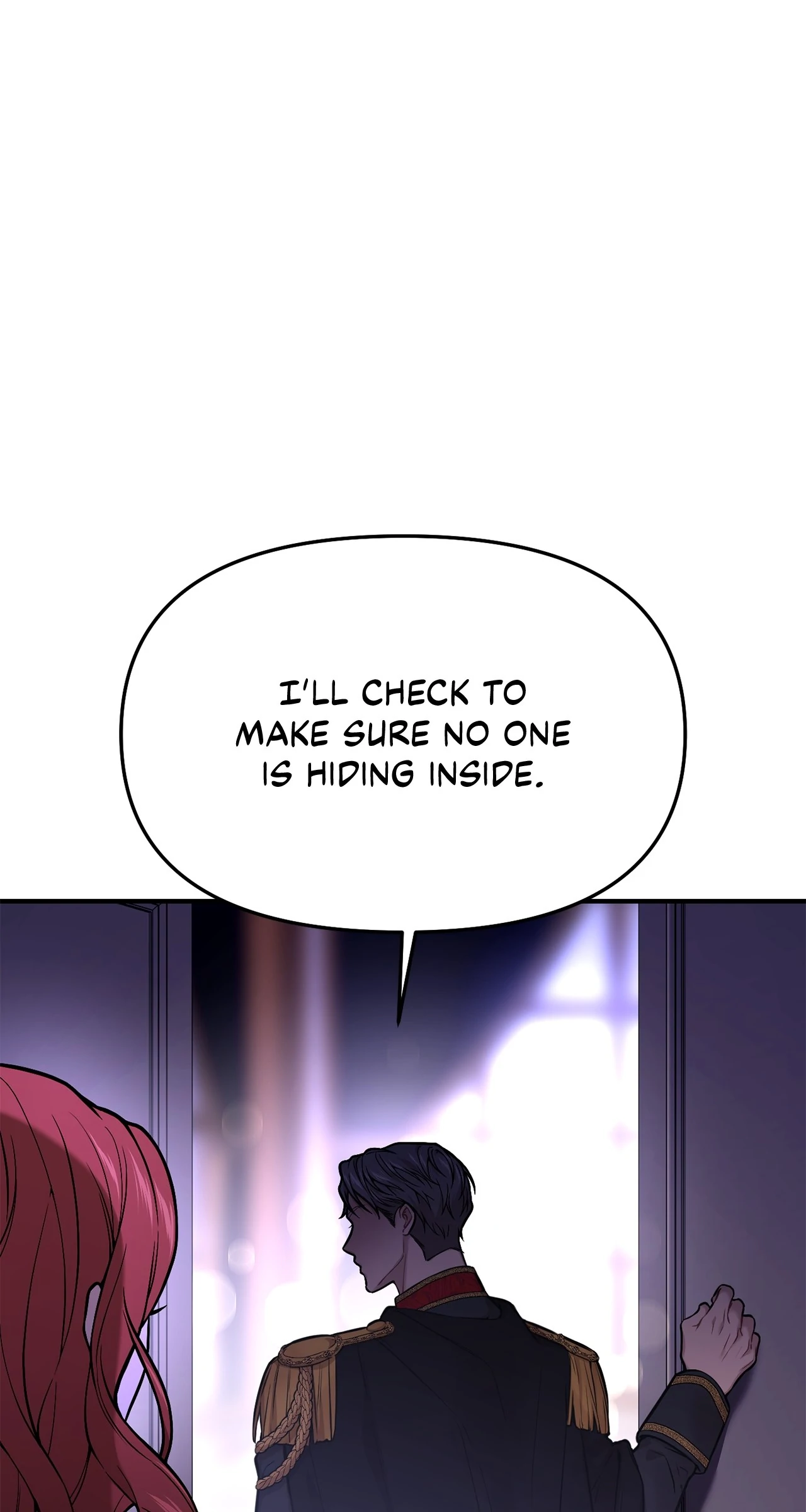 The Secret Bedroom of the Abandoned Princess [Official] - Chapter 63 manhwa
