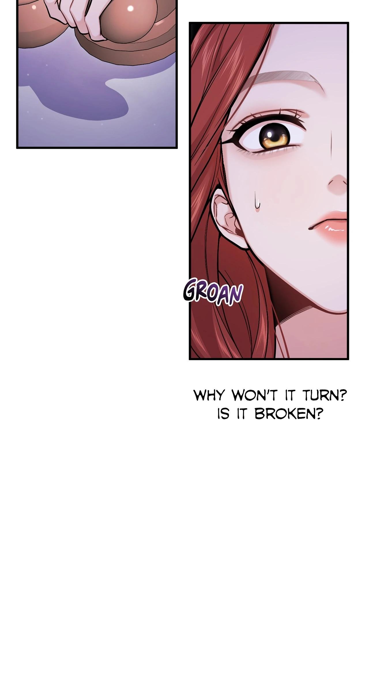 The Secret Bedroom of the Abandoned Princess [Official] - Chapter 63 manhwa