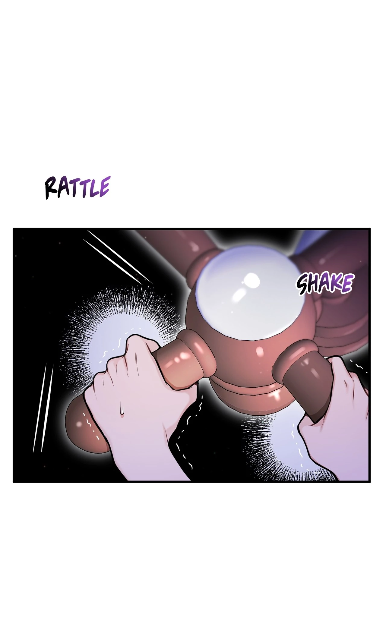 The Secret Bedroom of the Abandoned Princess [Official] - Chapter 63 manhwa